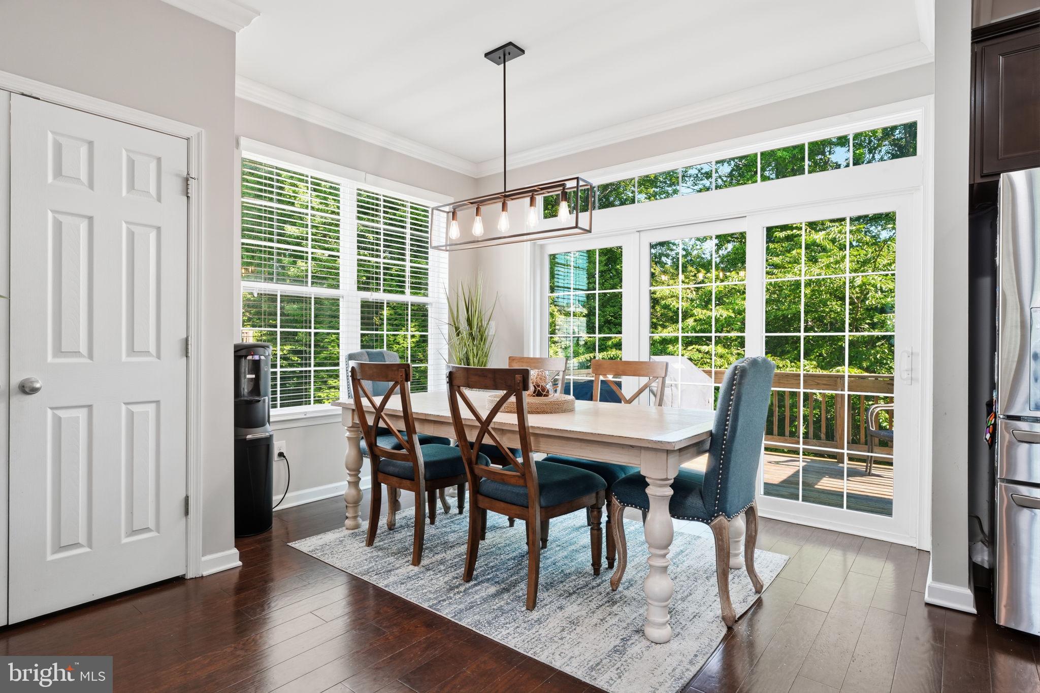 BIG OAK CROSSING - Residential