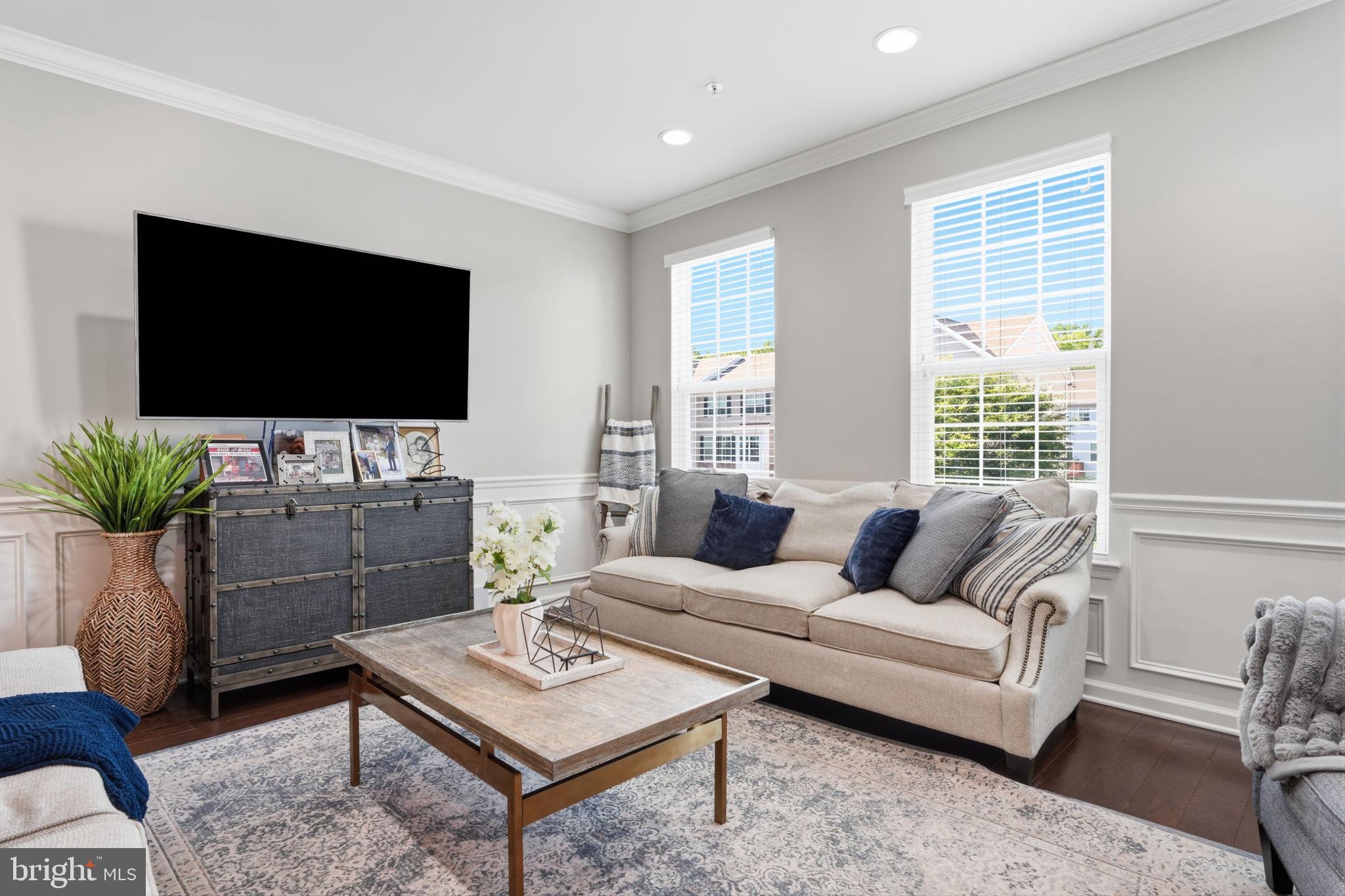 BIG OAK CROSSING - Residential