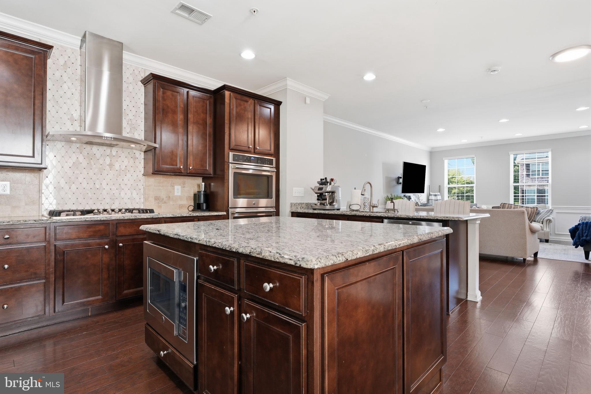 BIG OAK CROSSING - Residential