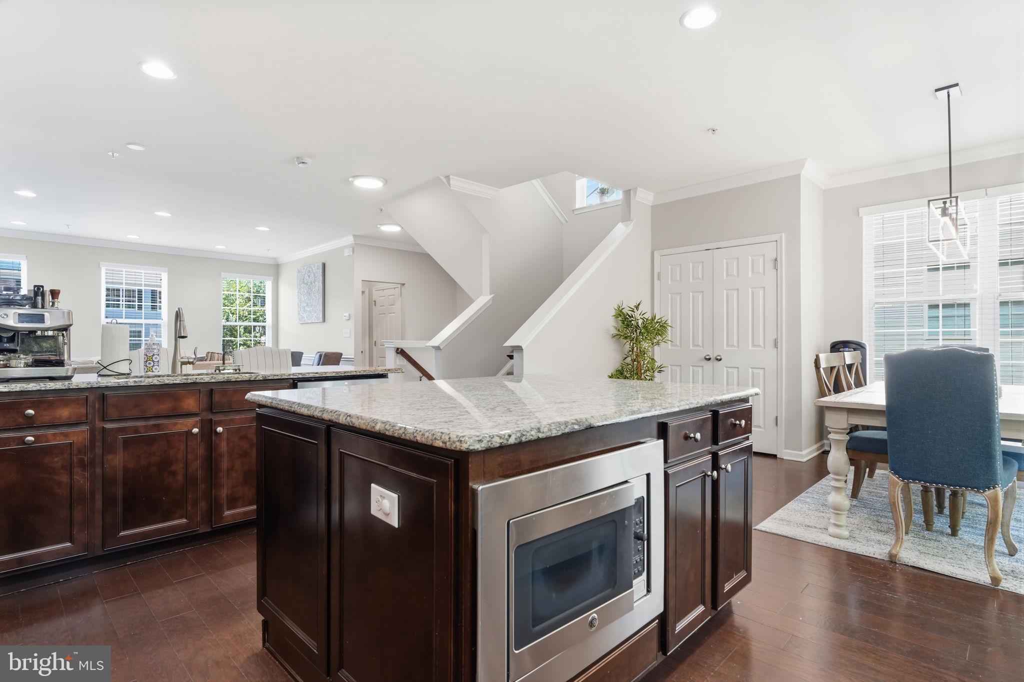 BIG OAK CROSSING - Residential