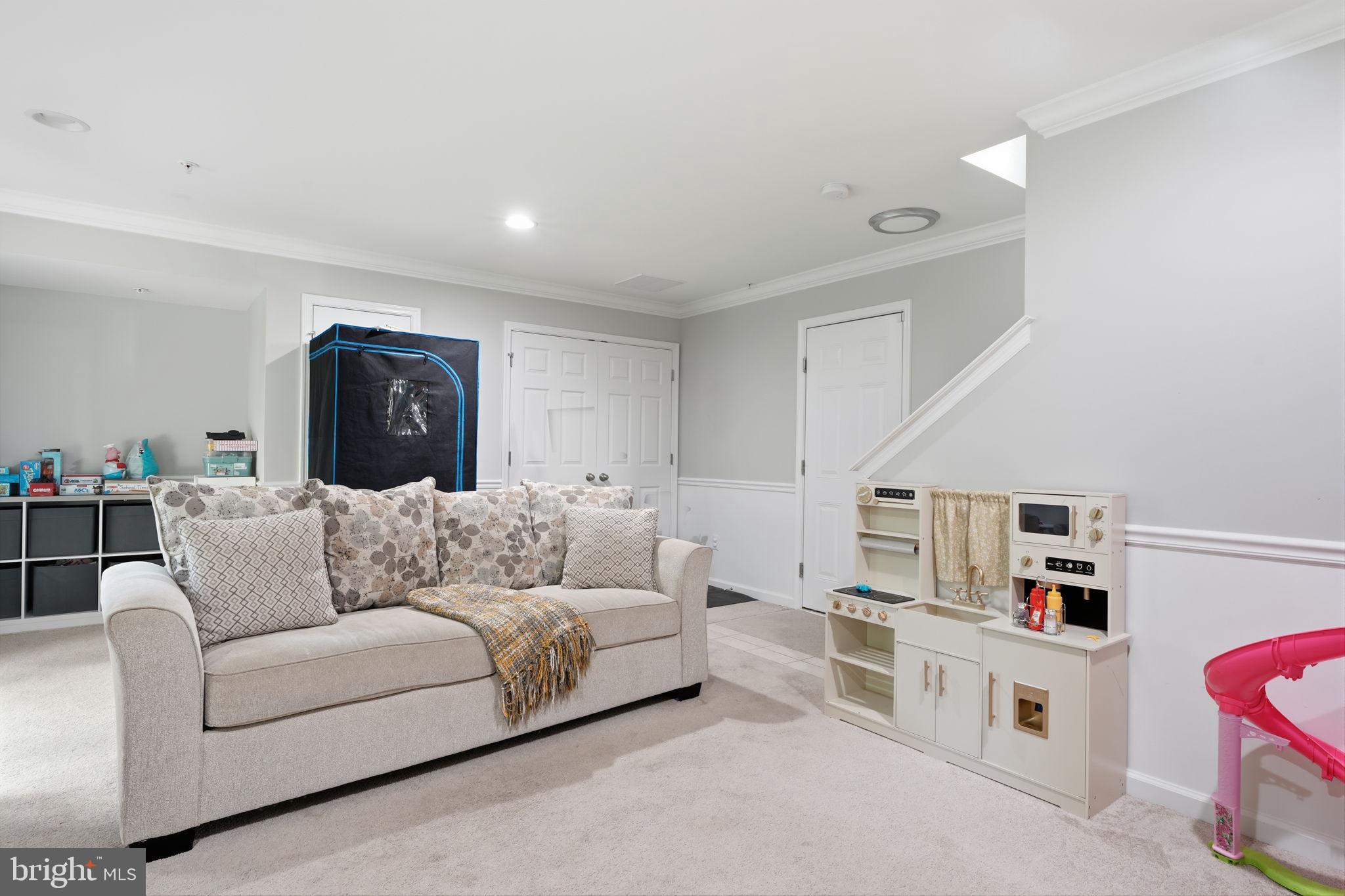 BIG OAK CROSSING - Residential