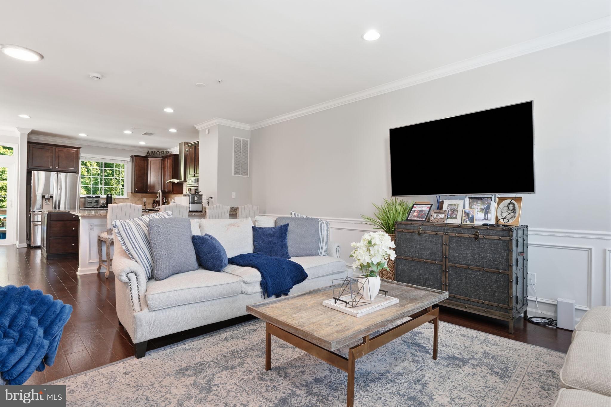 BIG OAK CROSSING - Residential