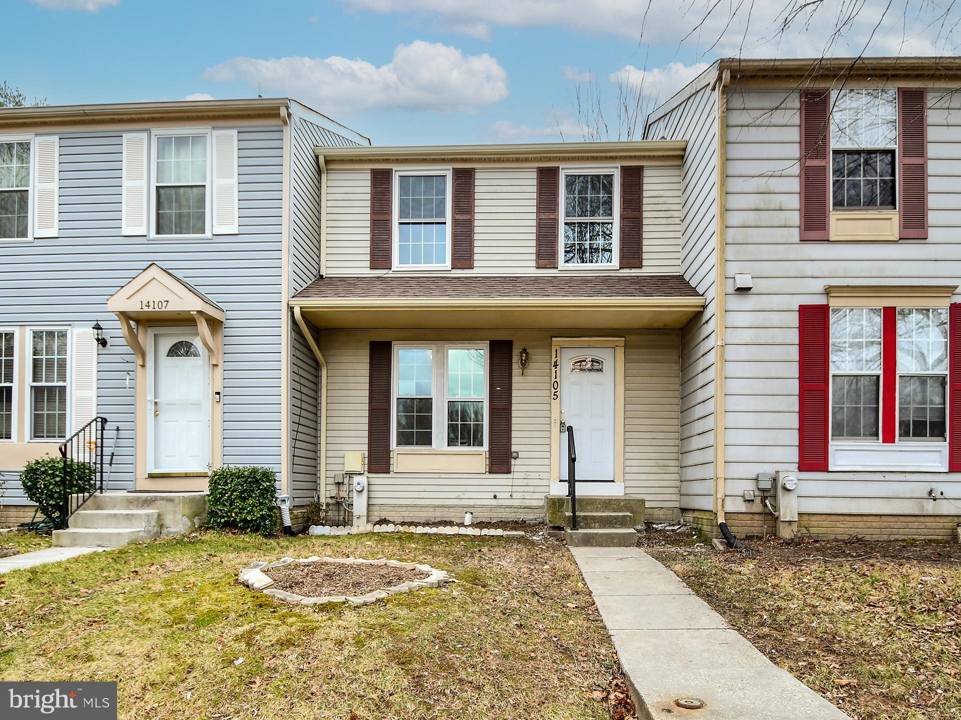 Received Multiple offers, the seller requests the highest and best offer by 2/9/2024 at 11 am.  Please send the signed Multiple Offer Procedure form.


Nestled in the heart of Burtonsville, this charming townhouse offers the epitome of modern comfort and convenience. Boasting 3 bedrooms and 2.5 baths, and a fully finished basement it provides ample space for you to enjoy. Step outside onto the inviting deck, perfect for entertaining or savoring quiet moments amid the serene fenced backyard. Its prime location ensures easy access to major highways, top-notch schools, and bustling shopping centers, making every day a seamless blend of relaxation and adventure. Don't miss your chance to call this vibrant community home!  Call for your appointment today!
This property is eligible under the Freddie Mac First Look Initiative through 3/01/24. Homebuyers have a 30-day window to submit an offer before facing competition from investors.  Professional pictures coming soon.
