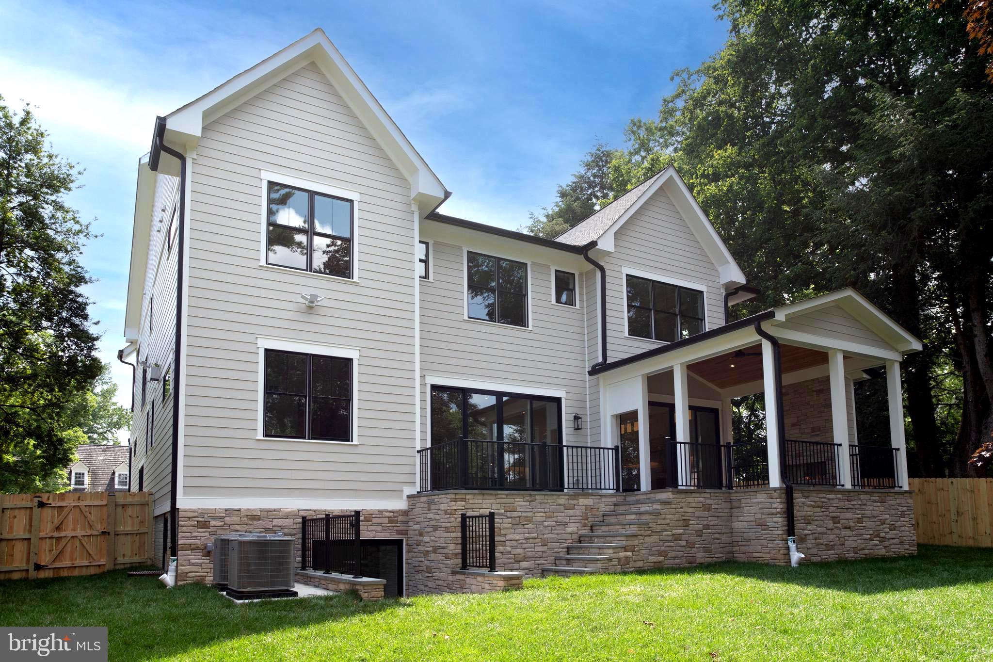 SPRINGFIELD - Residential