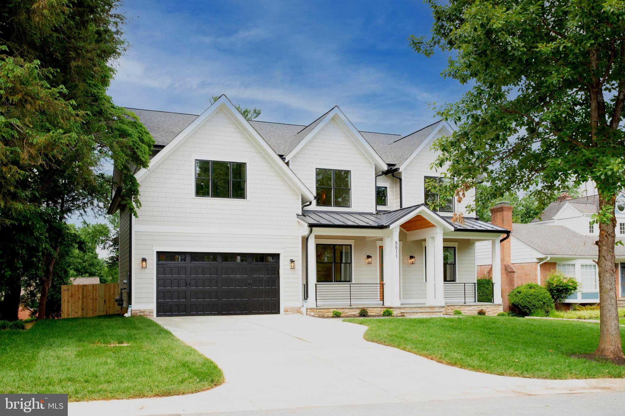 SPRINGFIELD - Residential