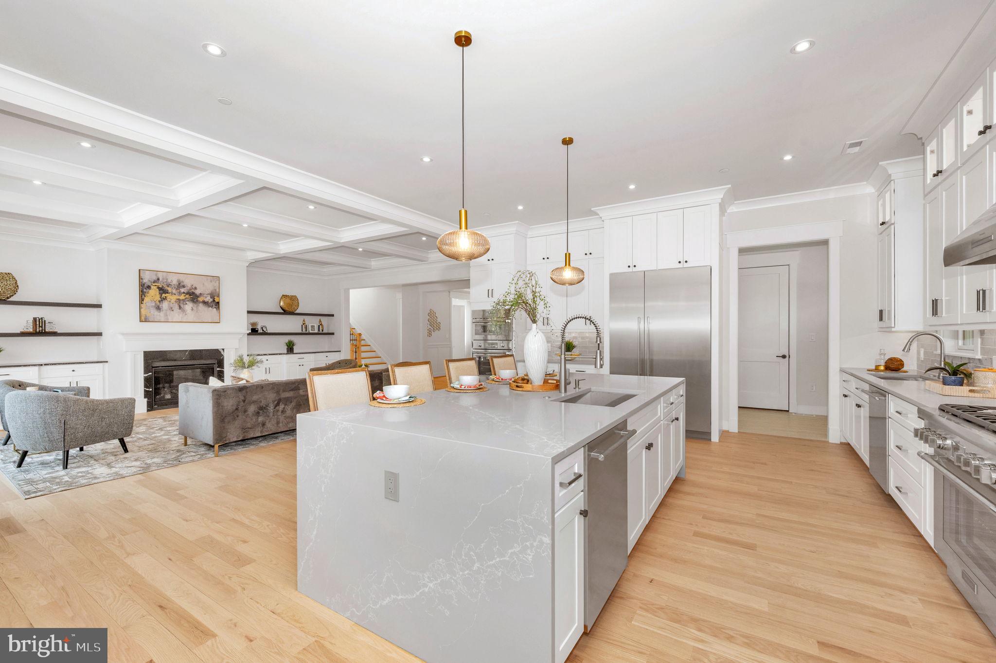 SPRINGFIELD - Residential