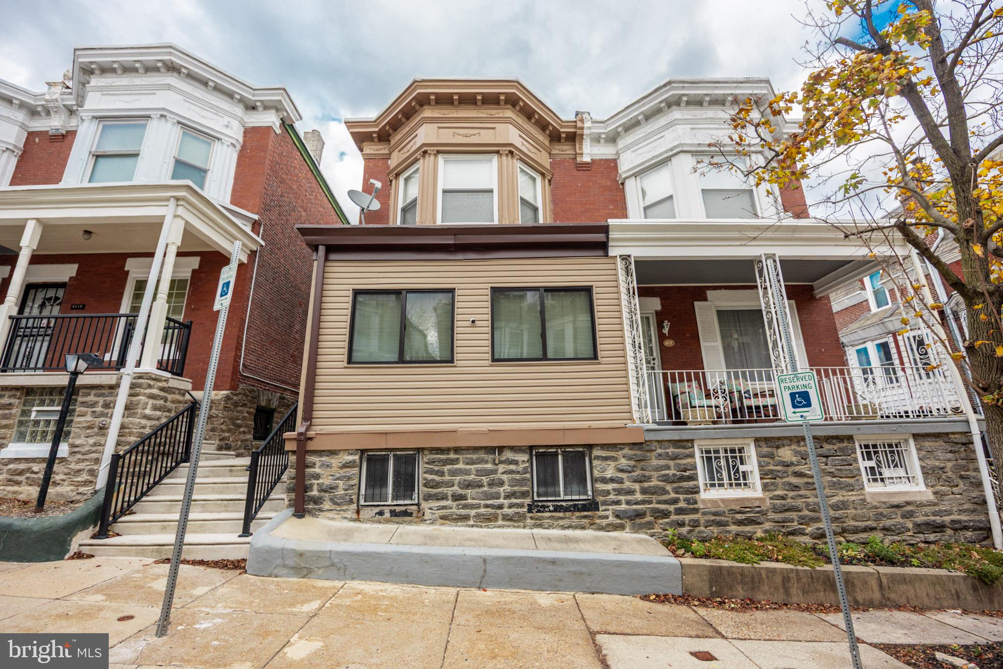 GERMANTOWN - Residential