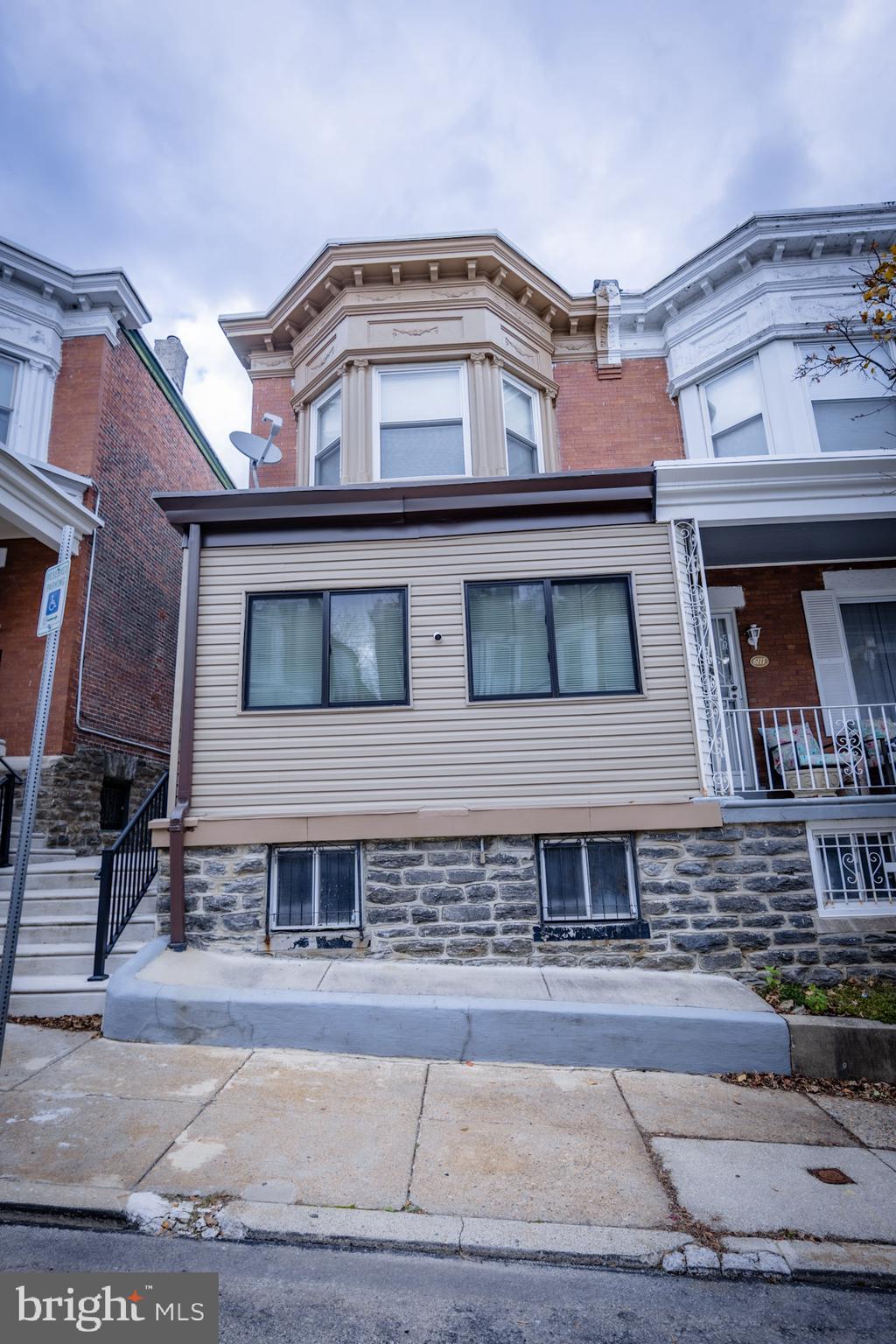 GERMANTOWN - Residential