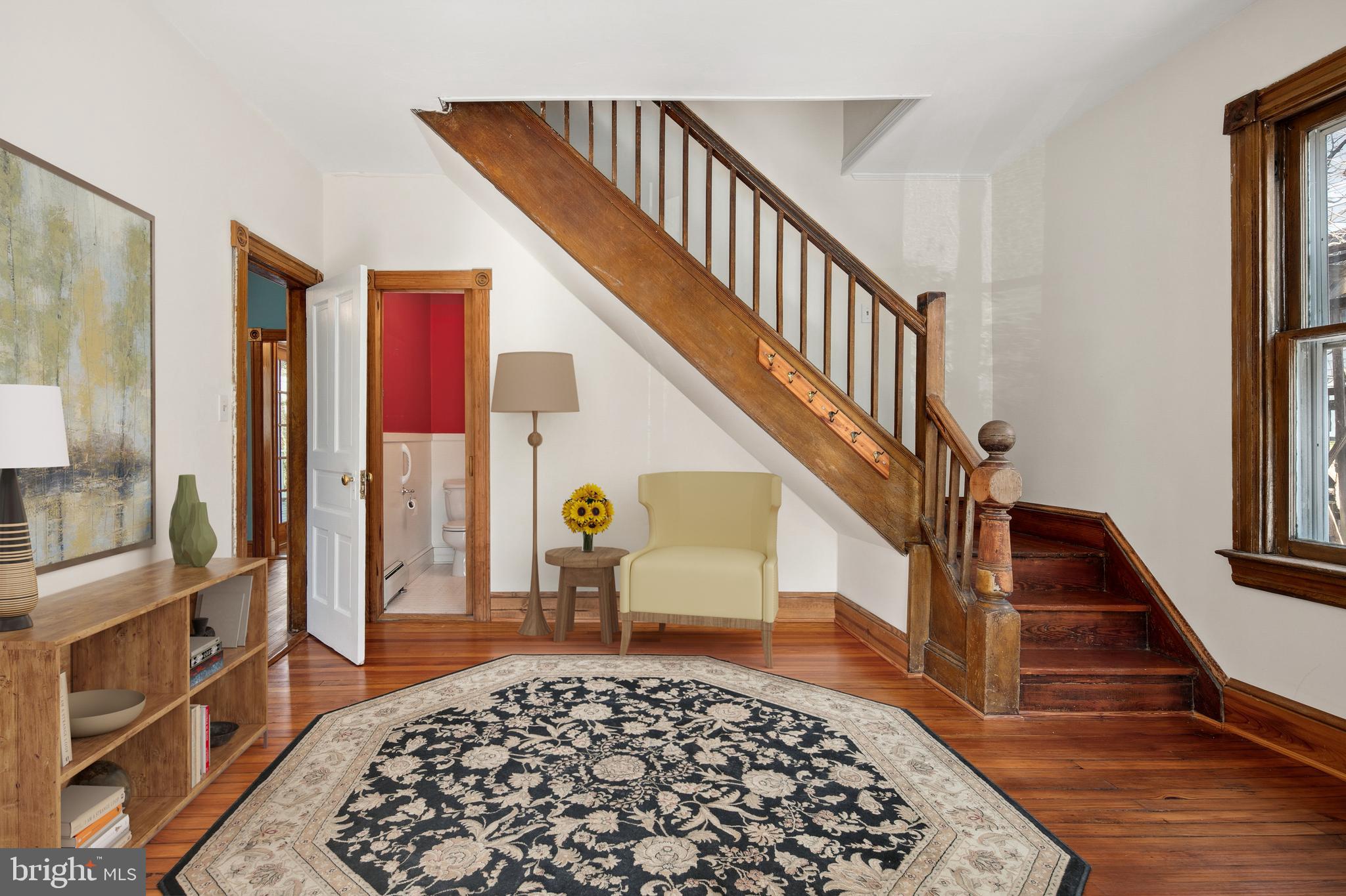 MAYWOOD - Residential