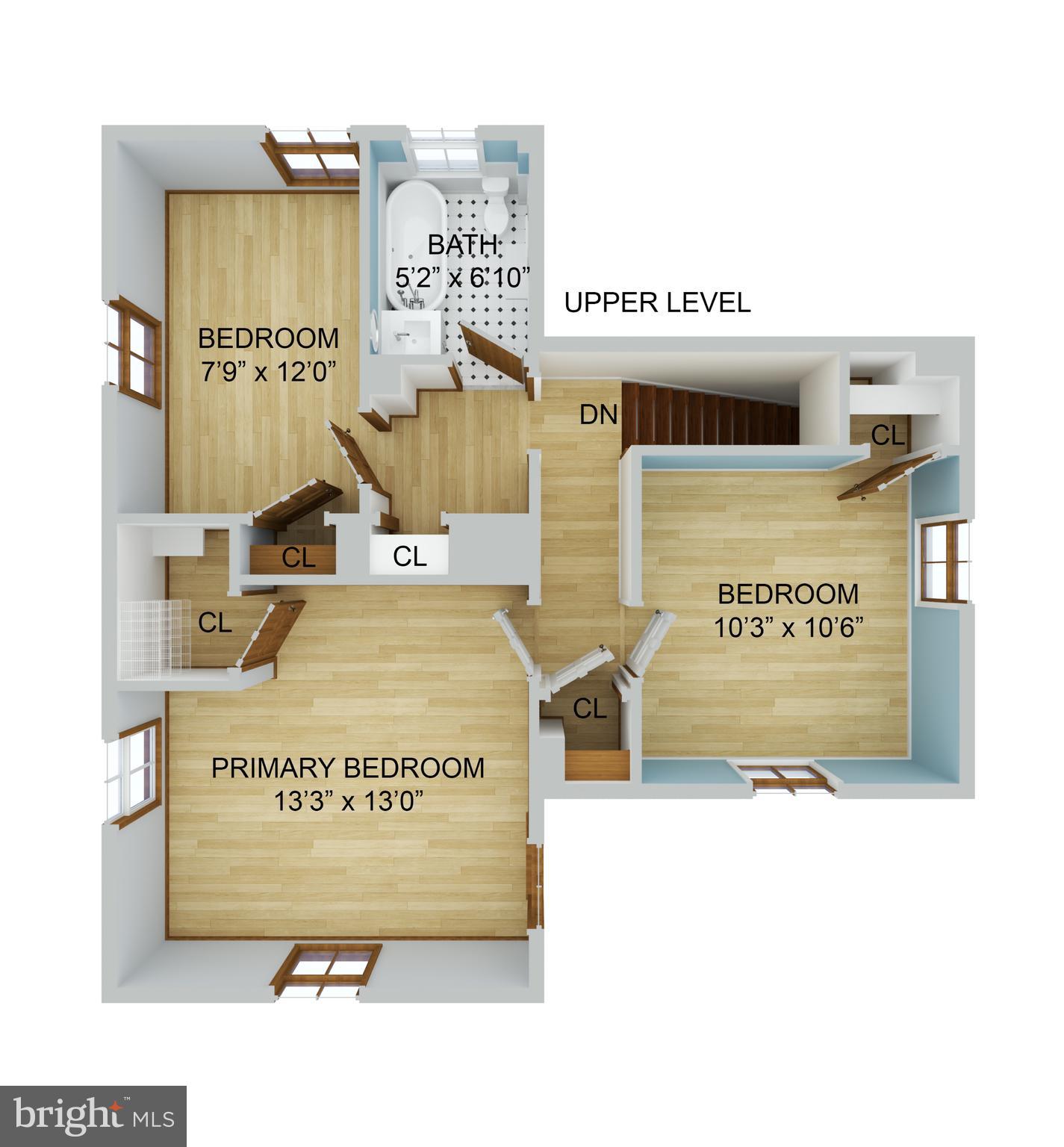 MAYWOOD - Residential