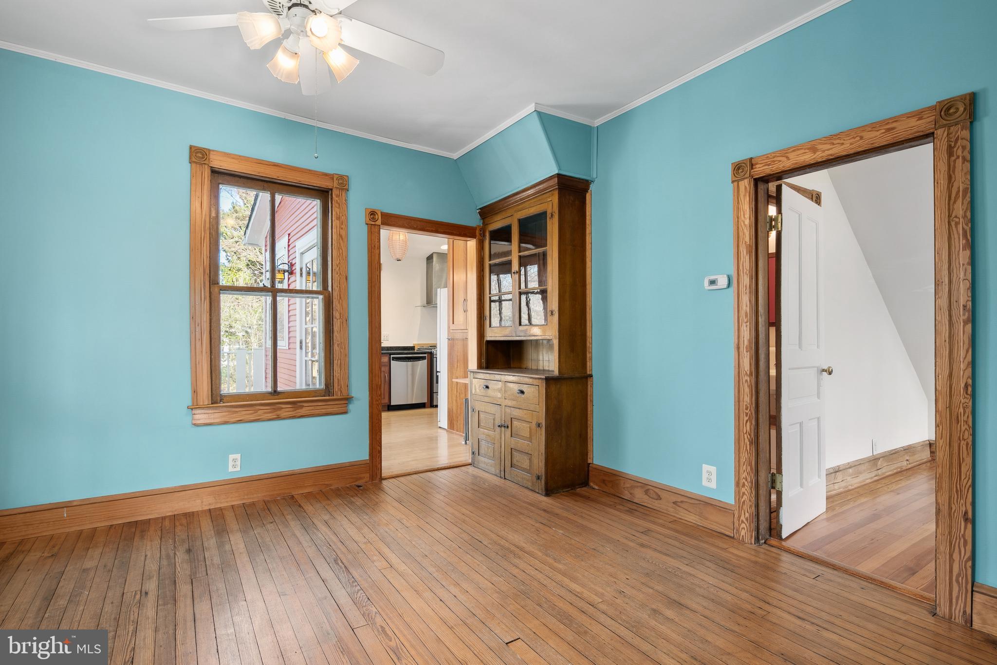MAYWOOD - Residential