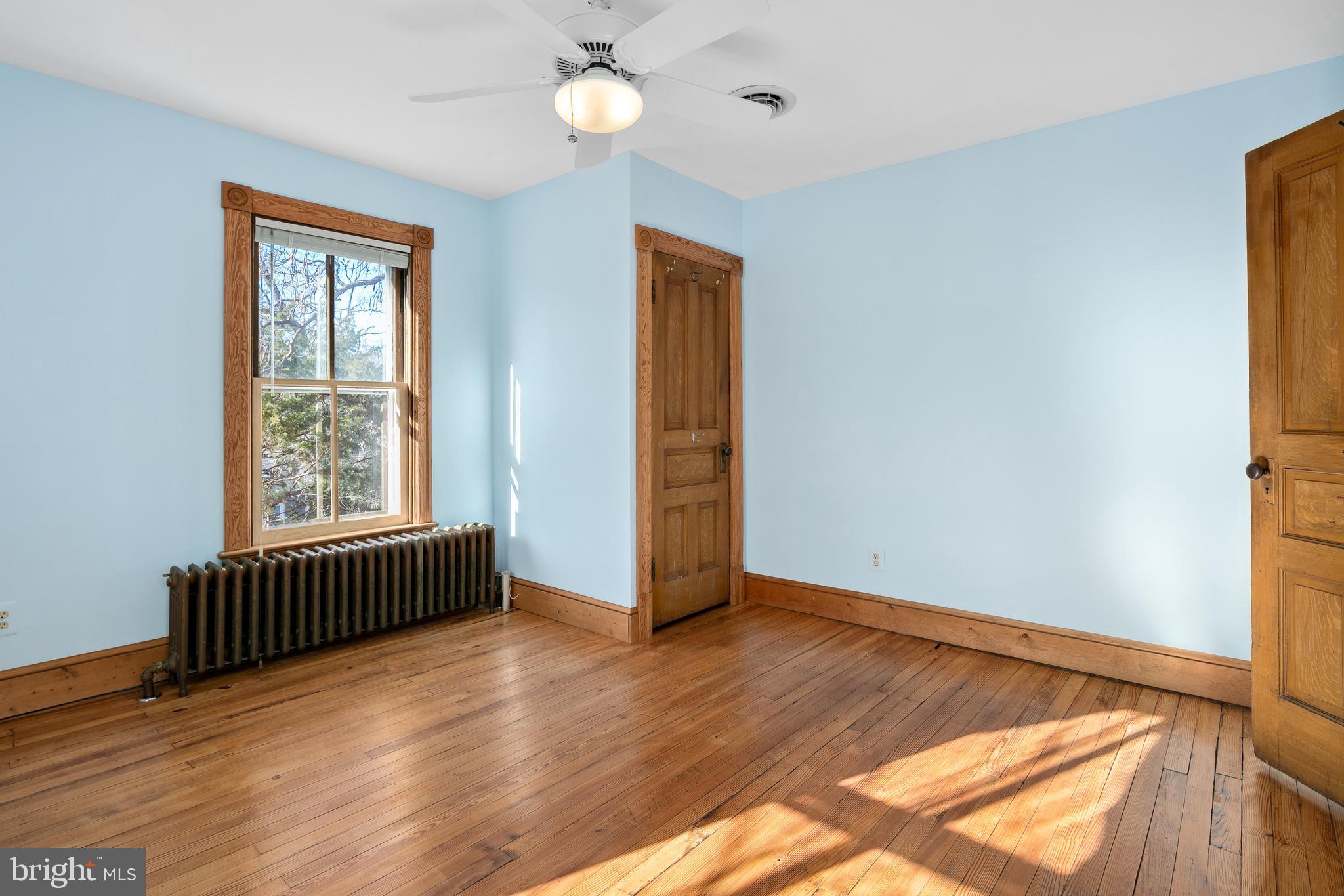 MAYWOOD - Residential