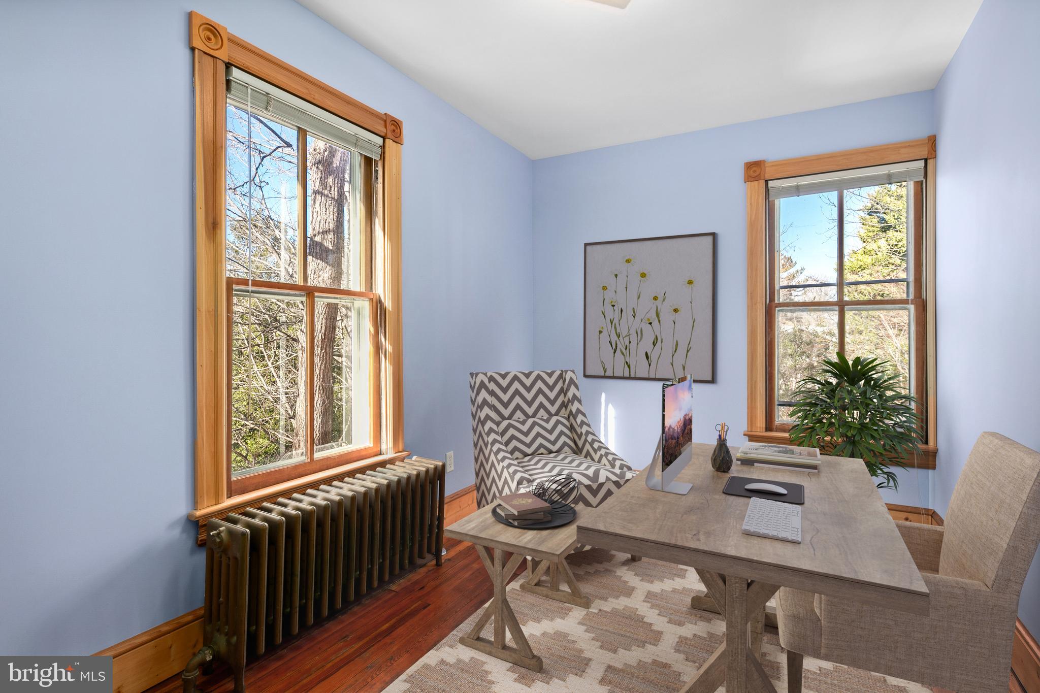 MAYWOOD - Residential