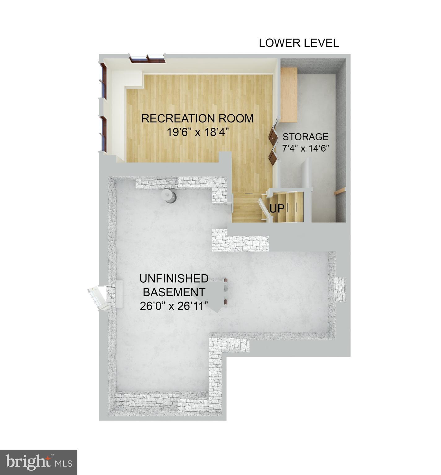 MAYWOOD - Residential