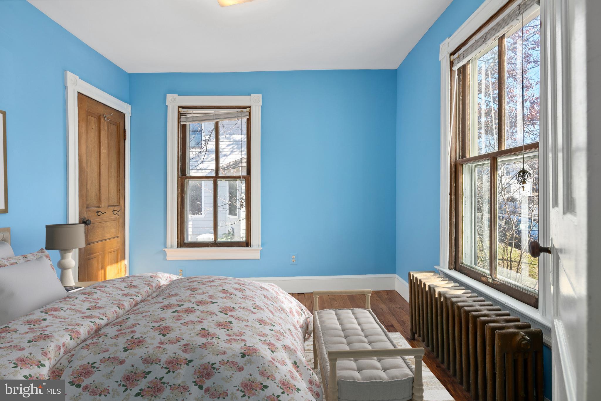 MAYWOOD - Residential