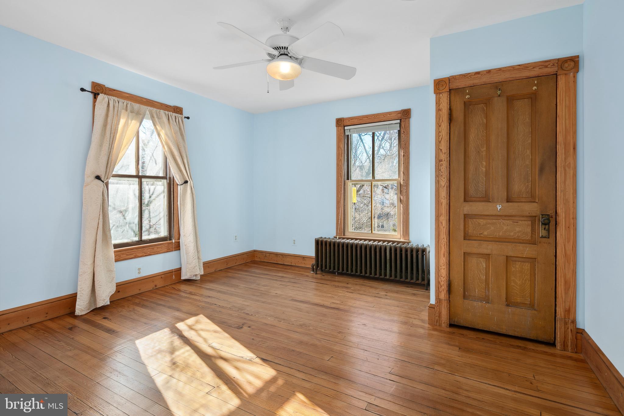 MAYWOOD - Residential