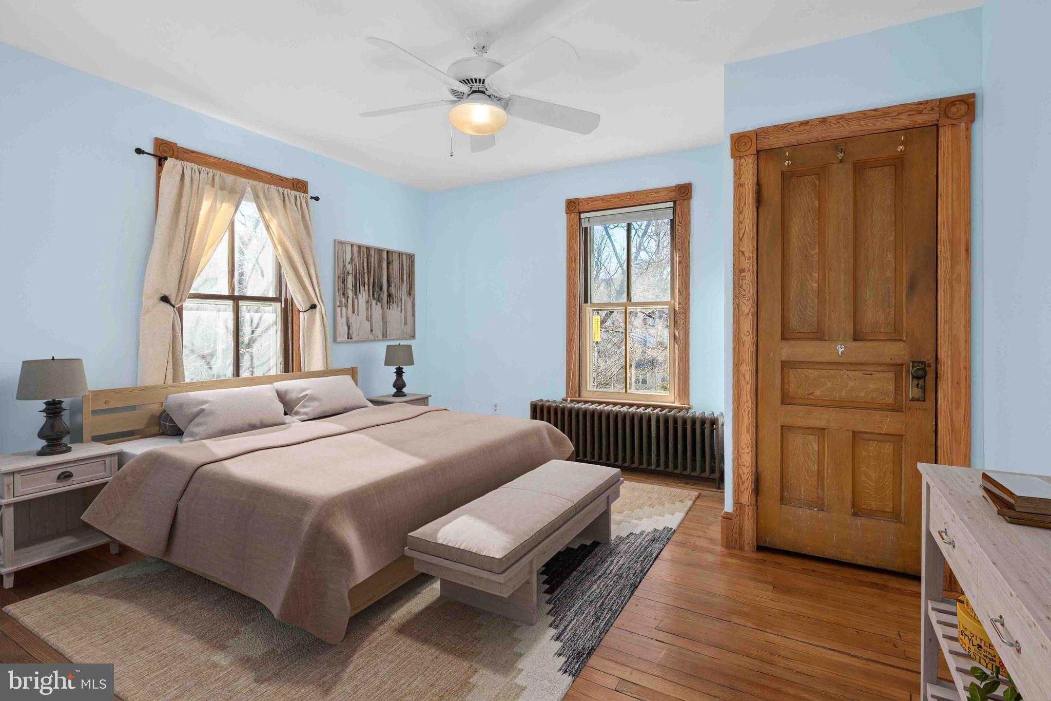 MAYWOOD - Residential