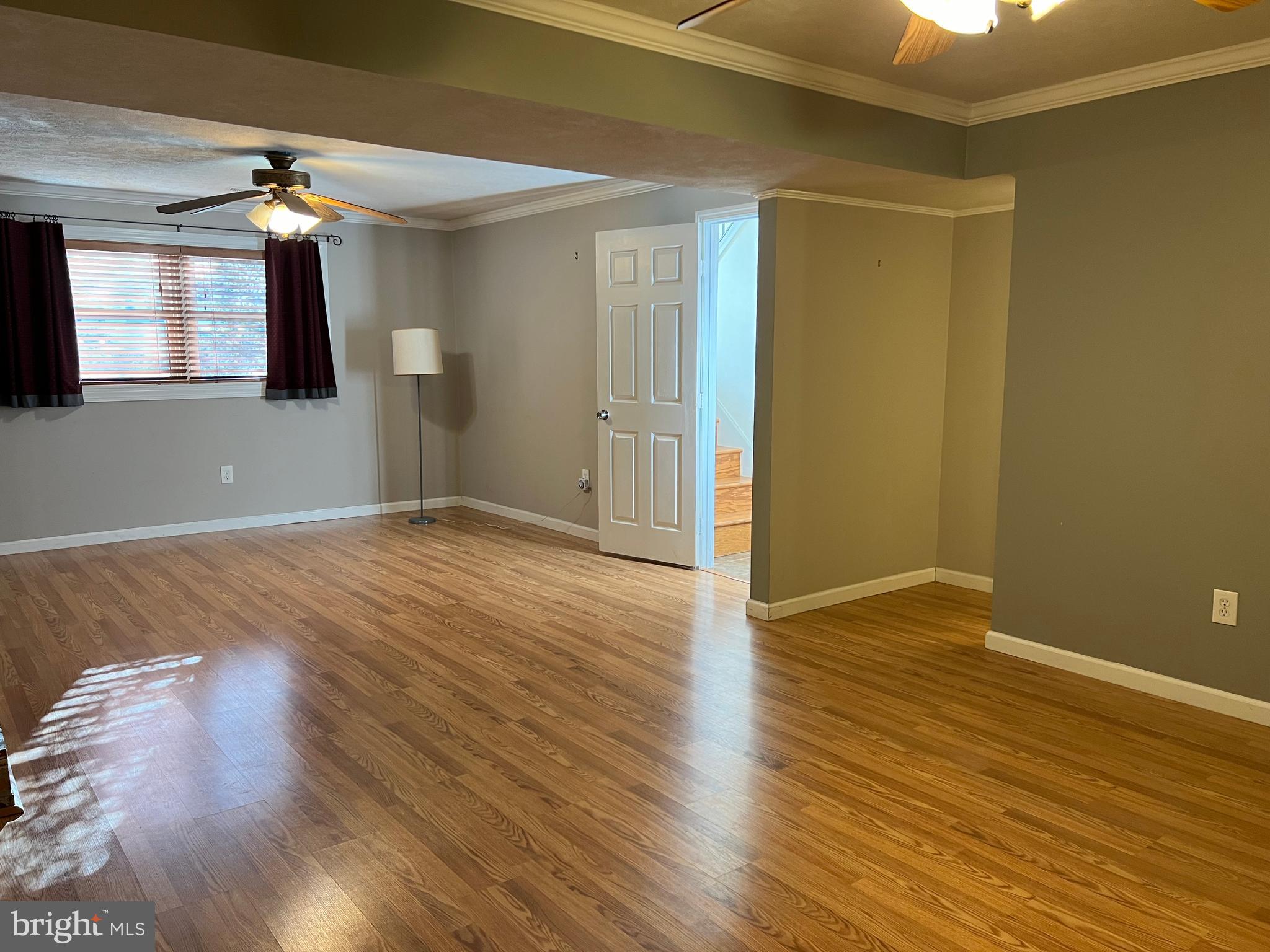 YORKSHIRE ACRES - Residential Lease