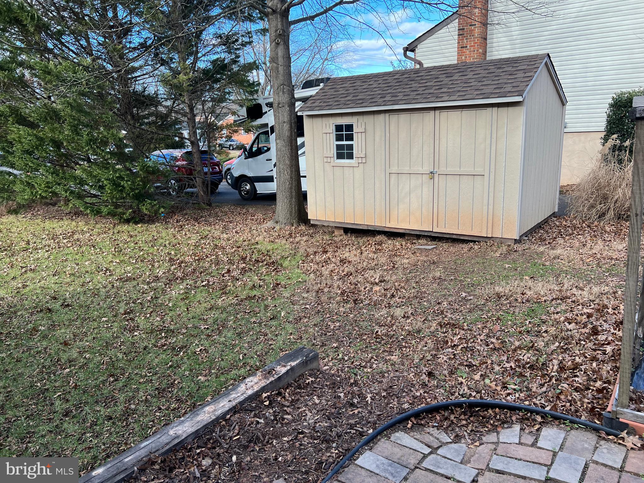 YORKSHIRE ACRES - Residential Lease