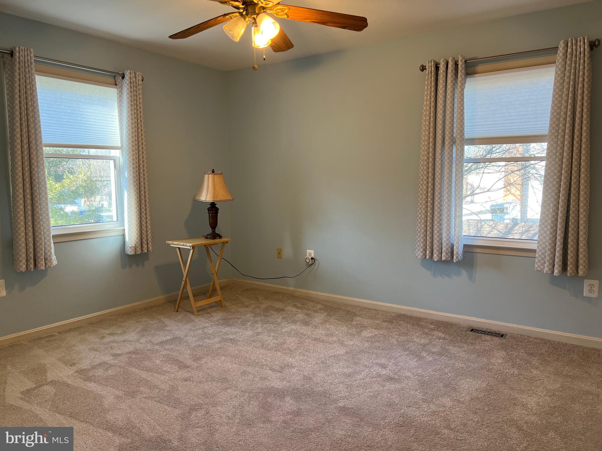 YORKSHIRE ACRES - Residential Lease