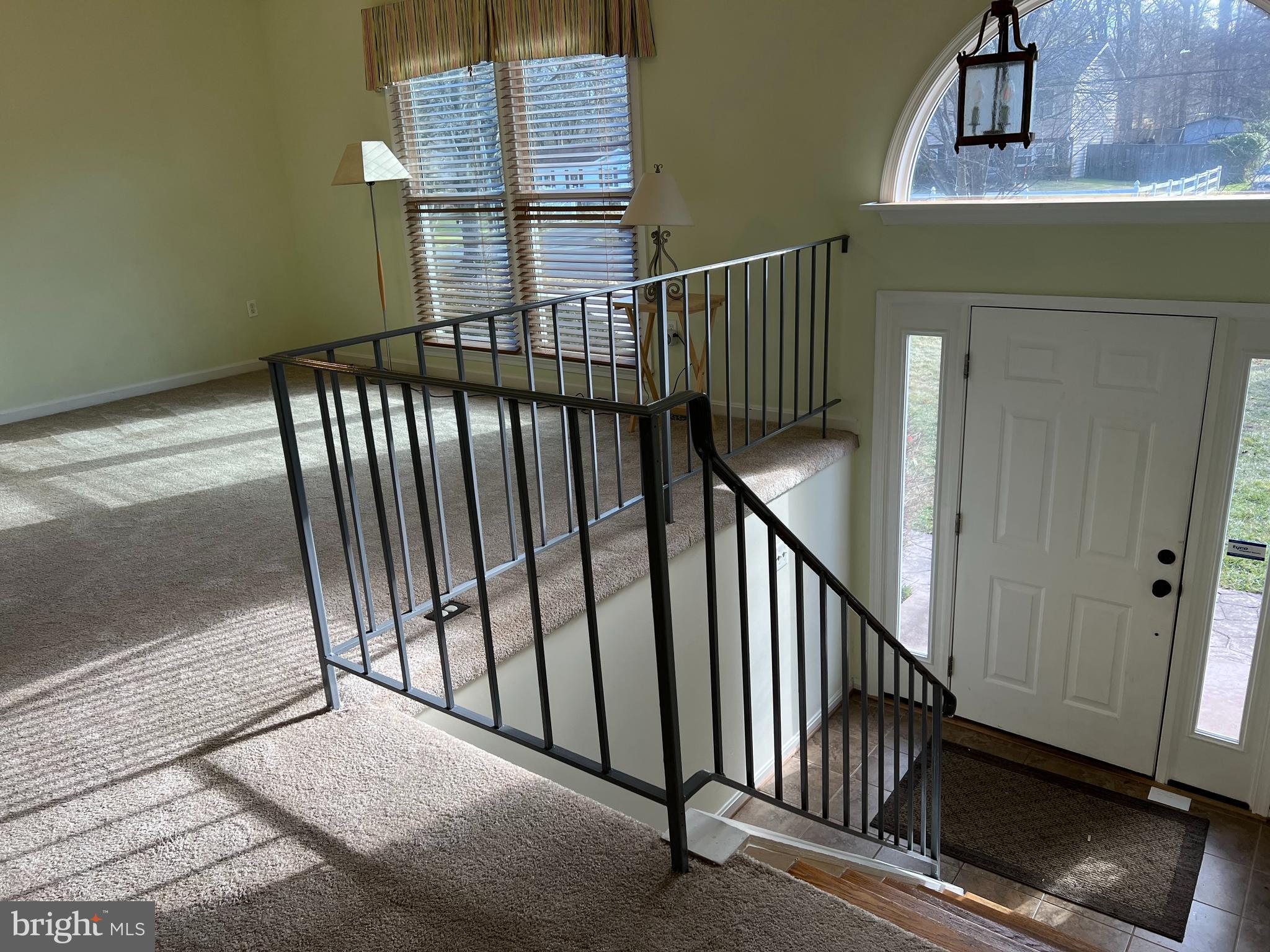 YORKSHIRE ACRES - Residential Lease