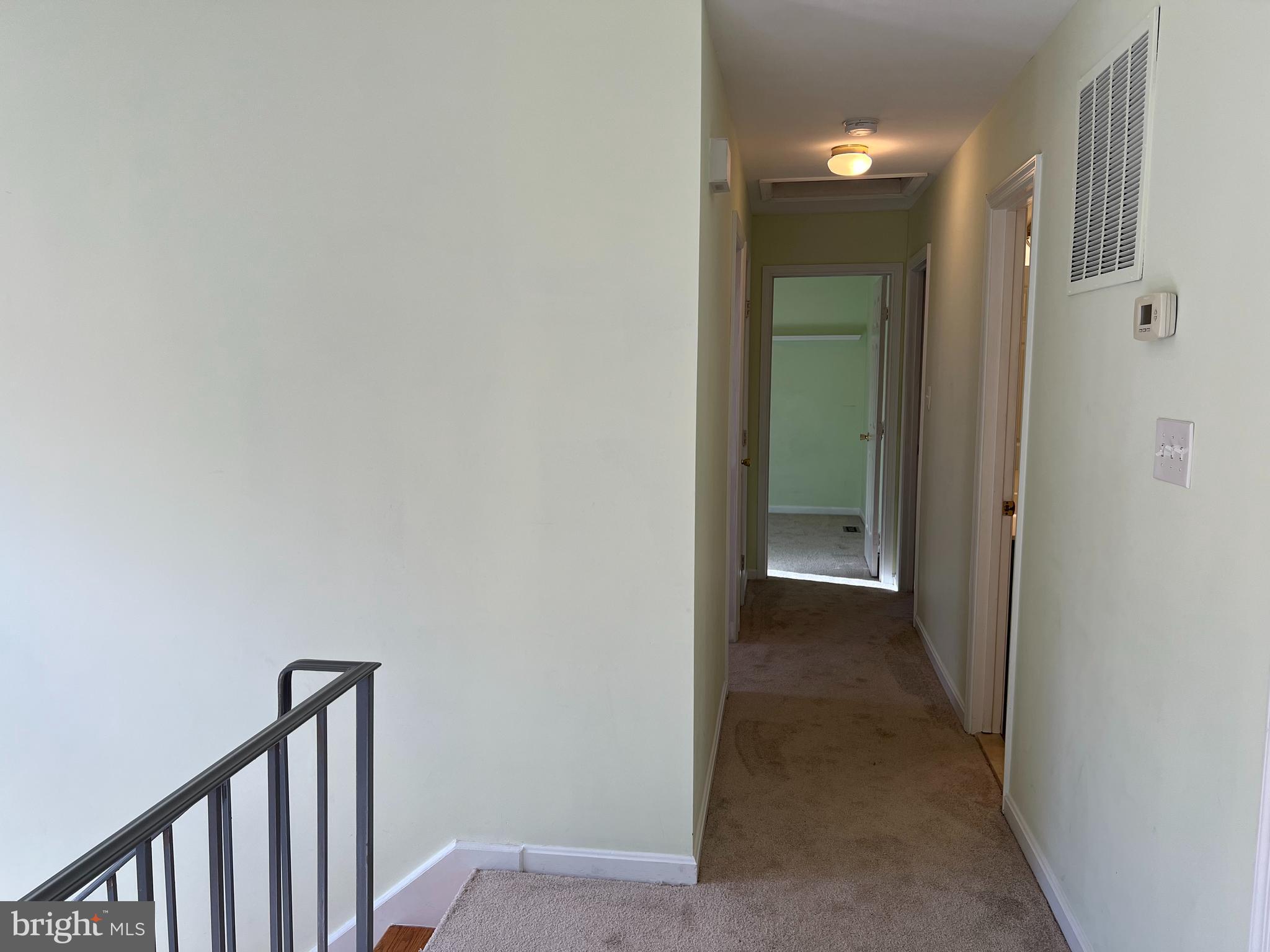 YORKSHIRE ACRES - Residential Lease