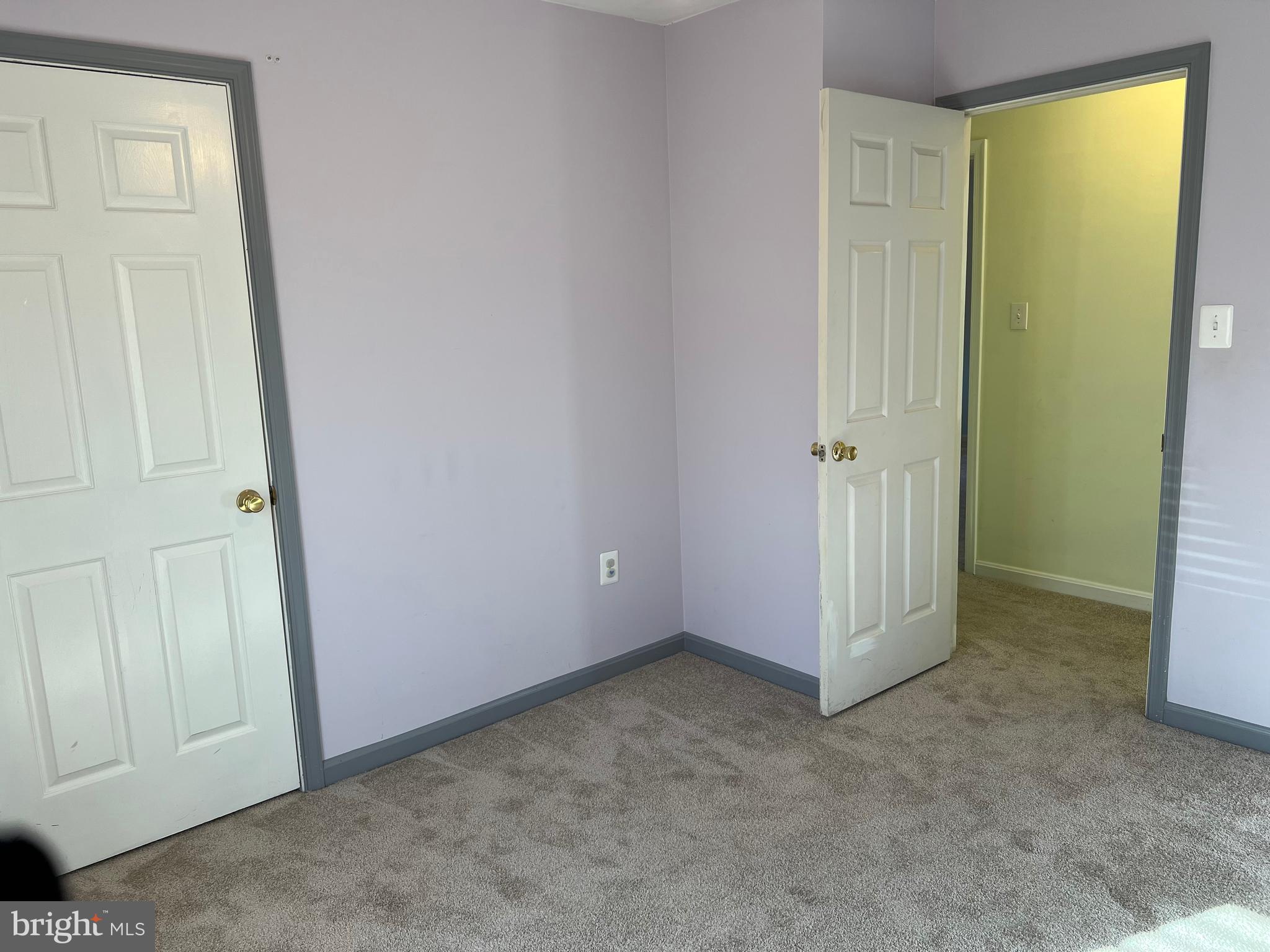 YORKSHIRE ACRES - Residential Lease