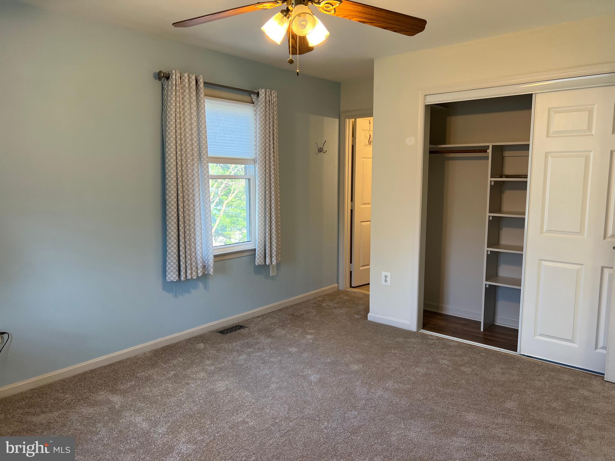 YORKSHIRE ACRES - Residential Lease