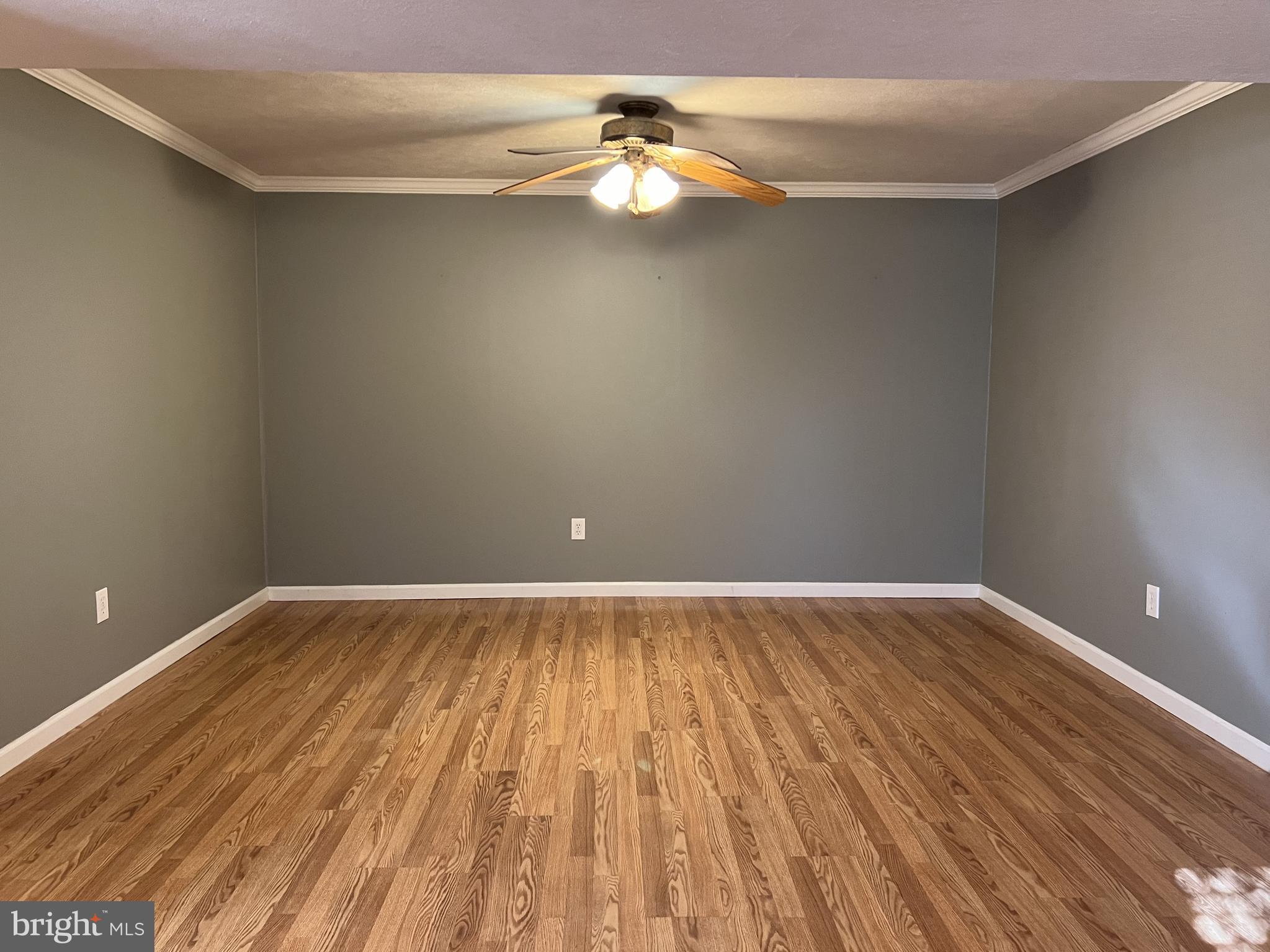 YORKSHIRE ACRES - Residential Lease