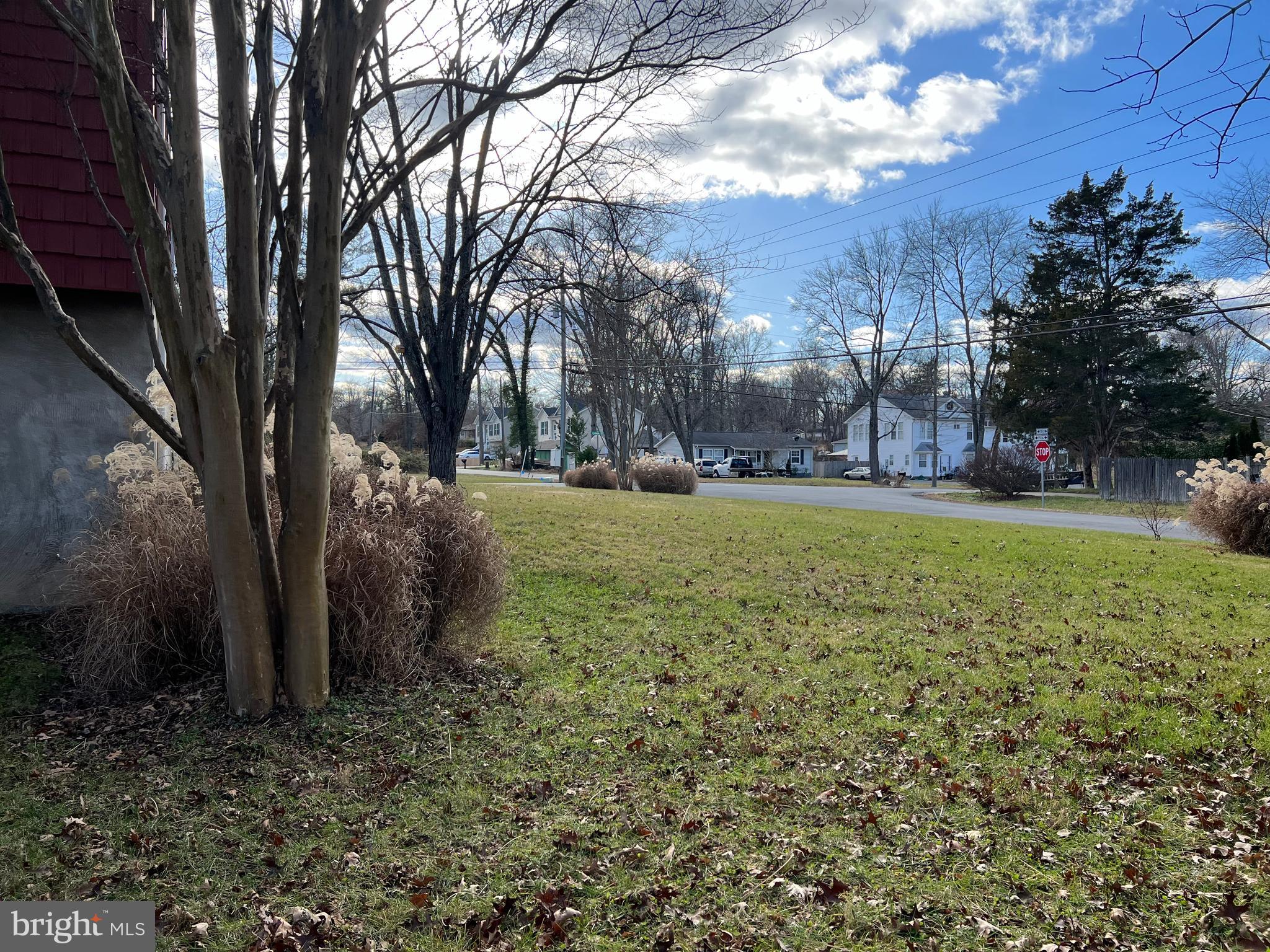 YORKSHIRE ACRES - Residential Lease