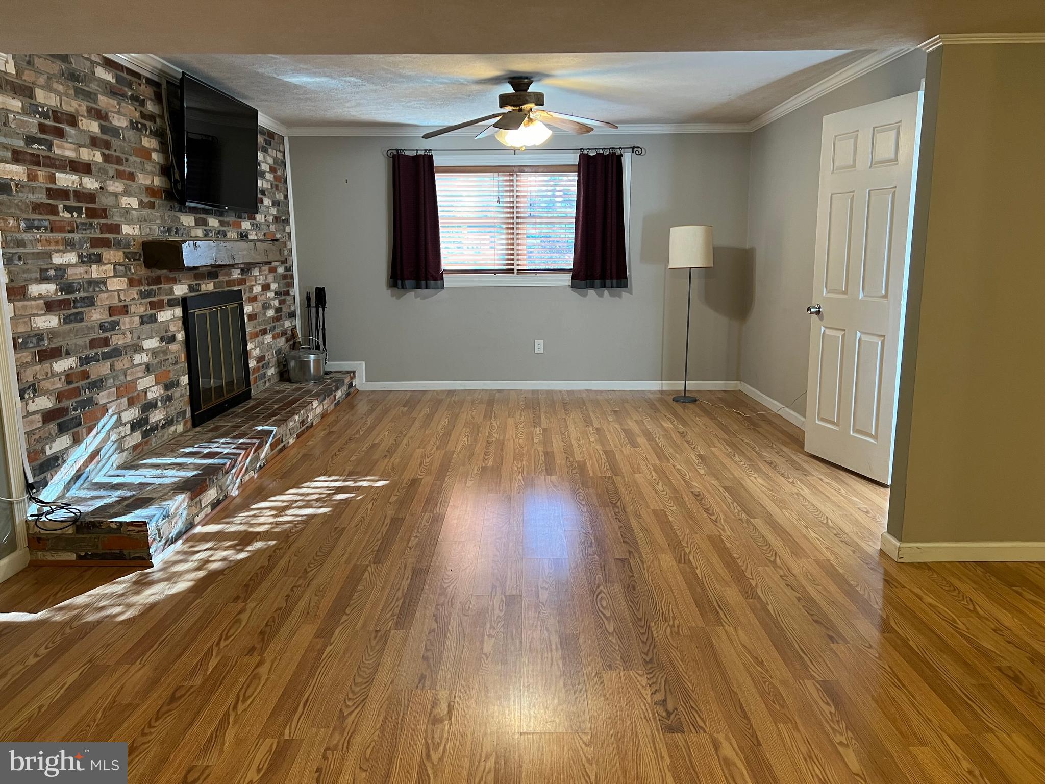 YORKSHIRE ACRES - Residential Lease