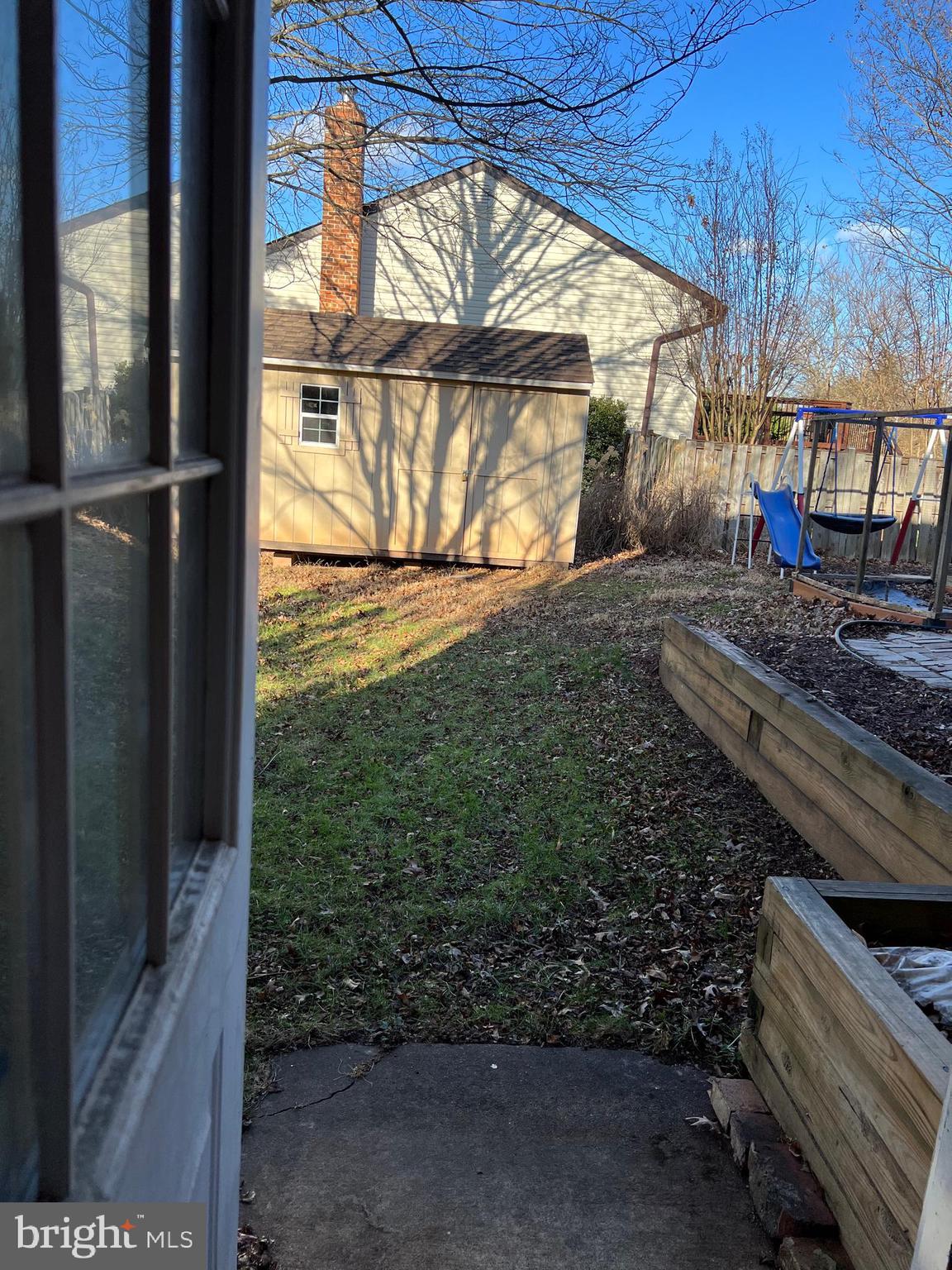 YORKSHIRE ACRES - Residential Lease