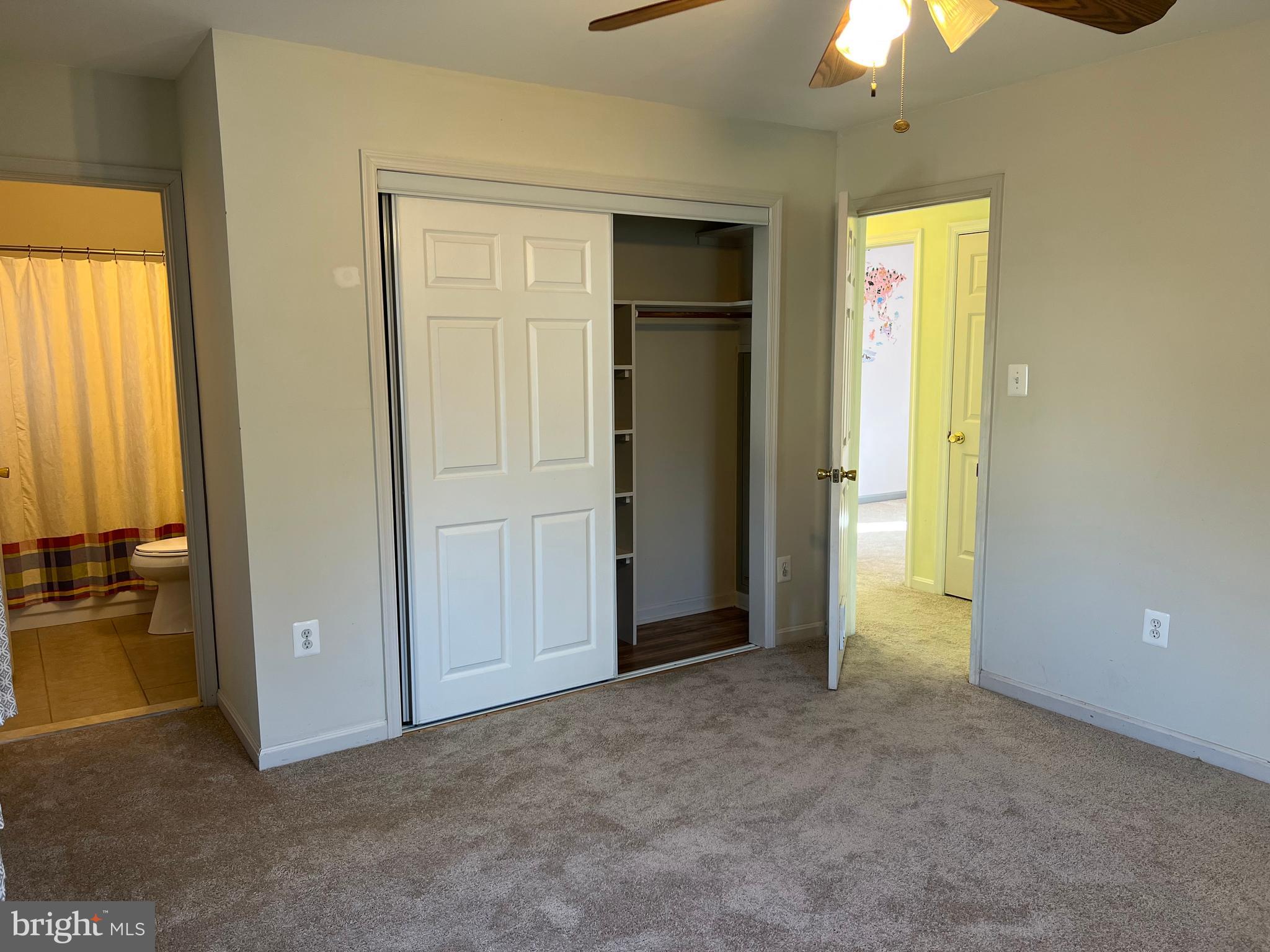 YORKSHIRE ACRES - Residential Lease