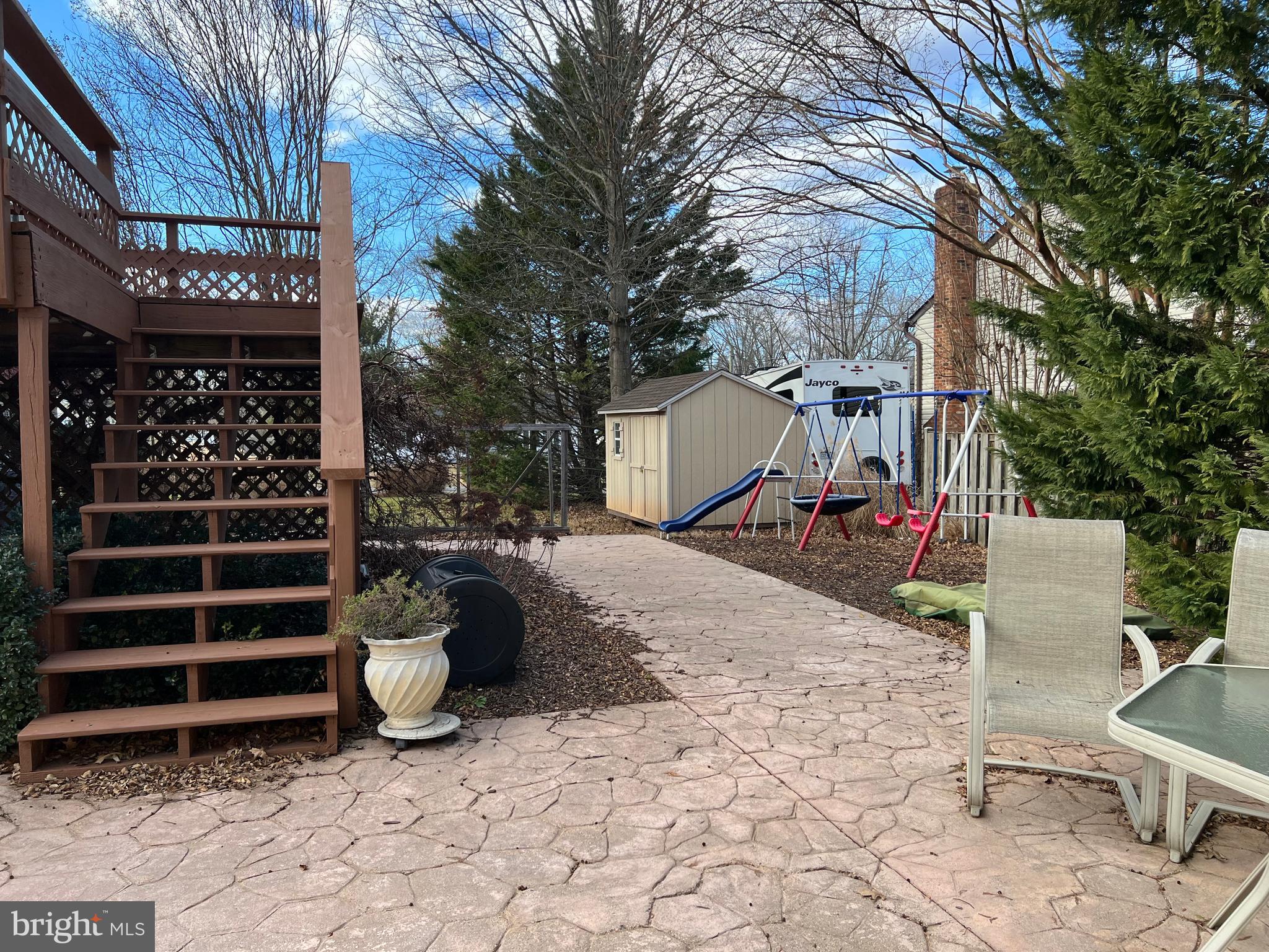 YORKSHIRE ACRES - Residential Lease