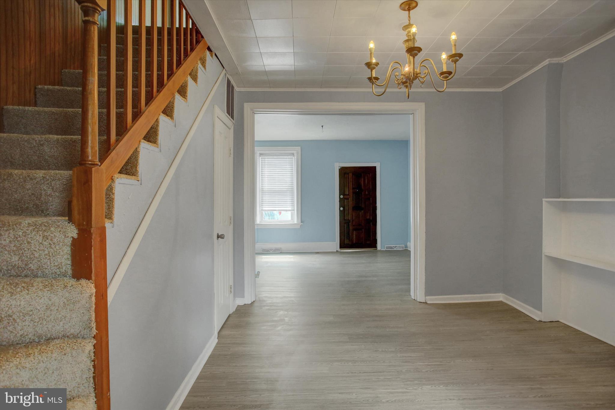 DOWNTOWN HAGERSTOWN - Residential
