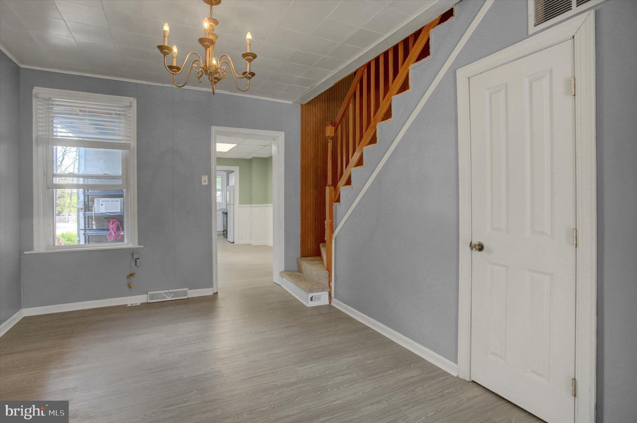 DOWNTOWN HAGERSTOWN - Residential