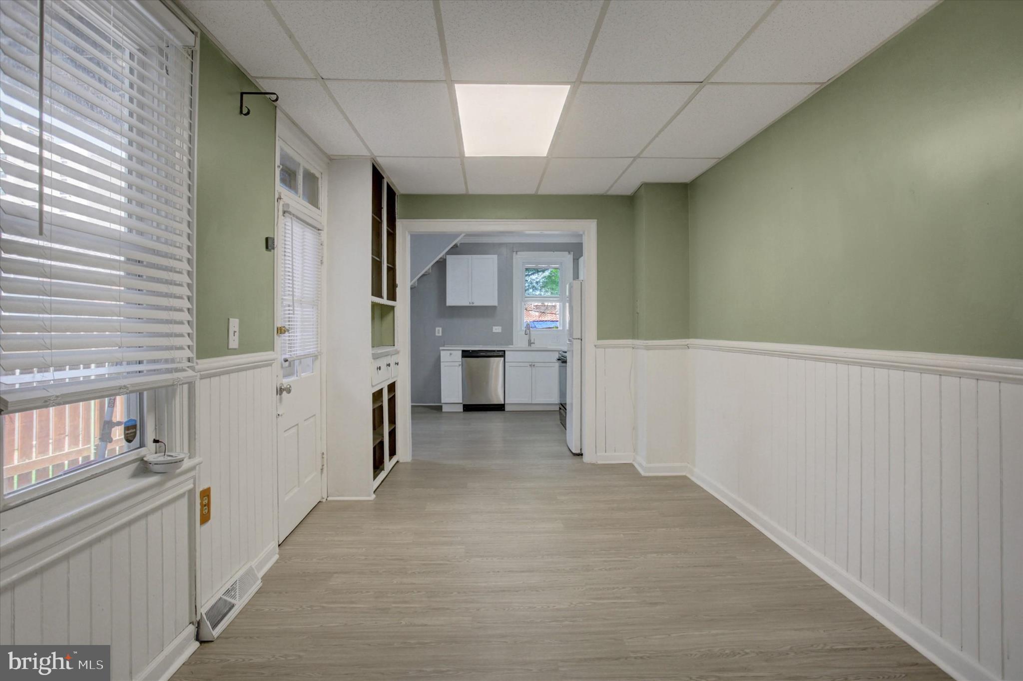 DOWNTOWN HAGERSTOWN - Residential
