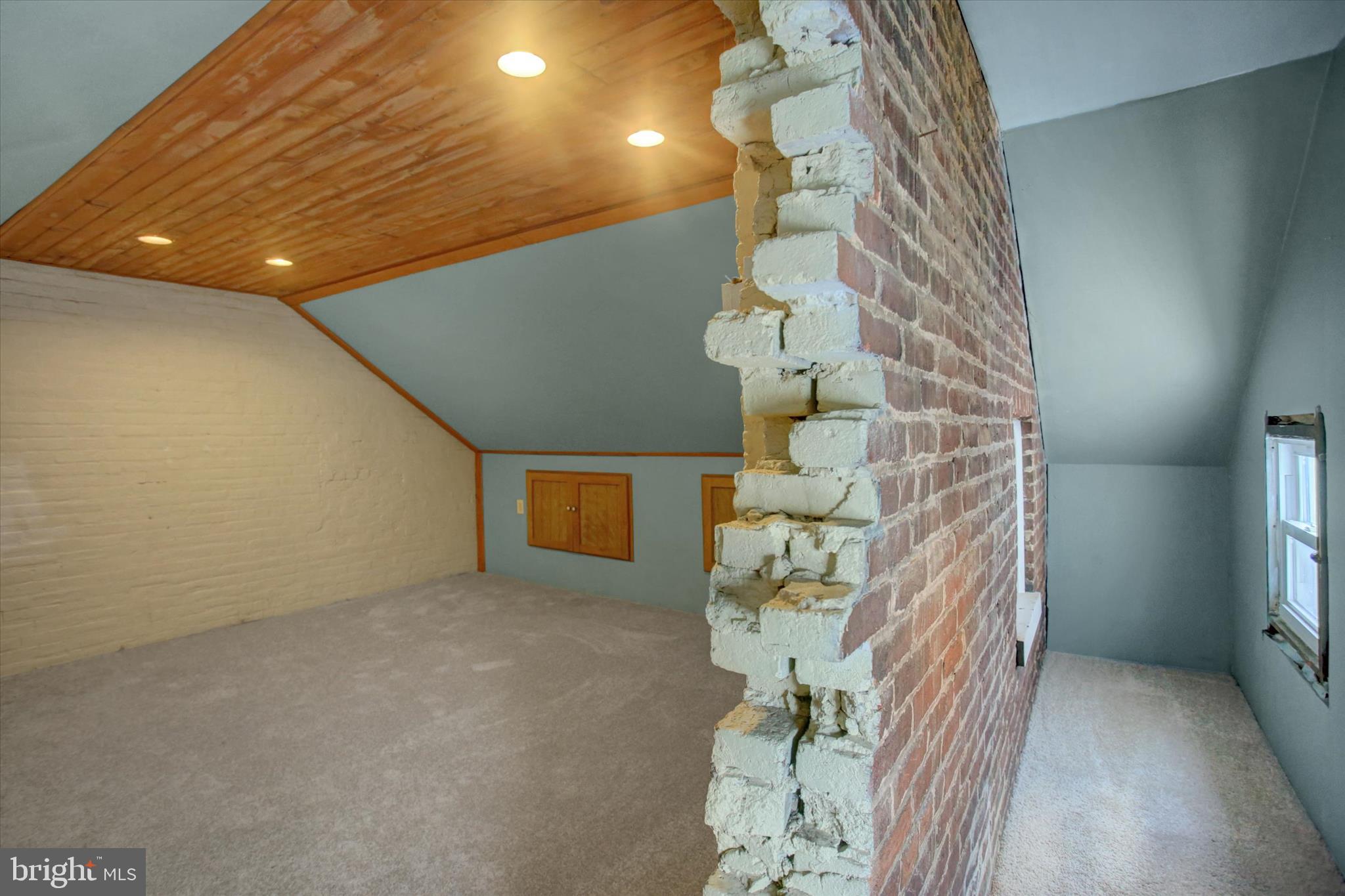 DOWNTOWN HAGERSTOWN - Residential