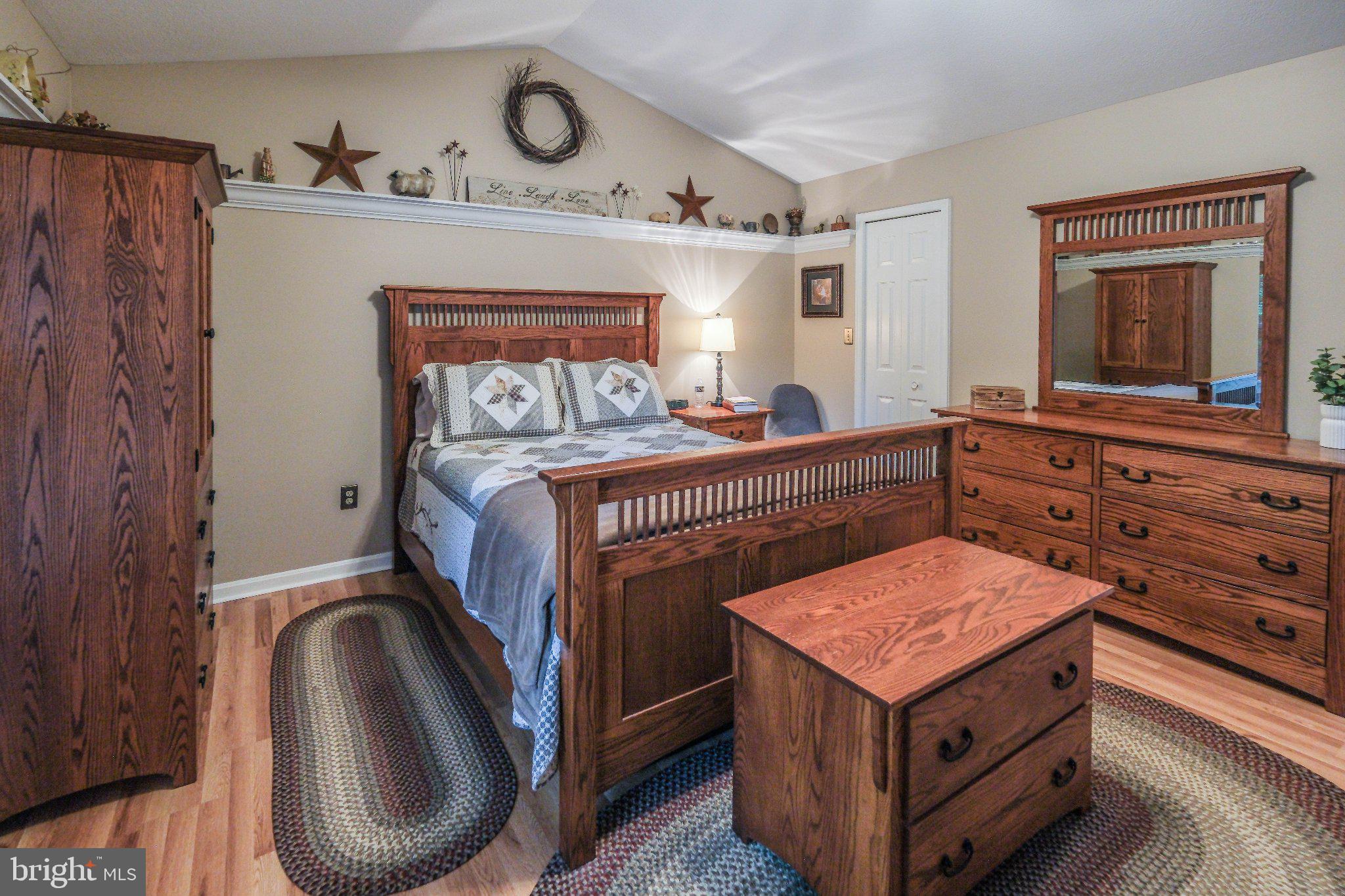 LAKE HOLIDAY ESTATES - Residential