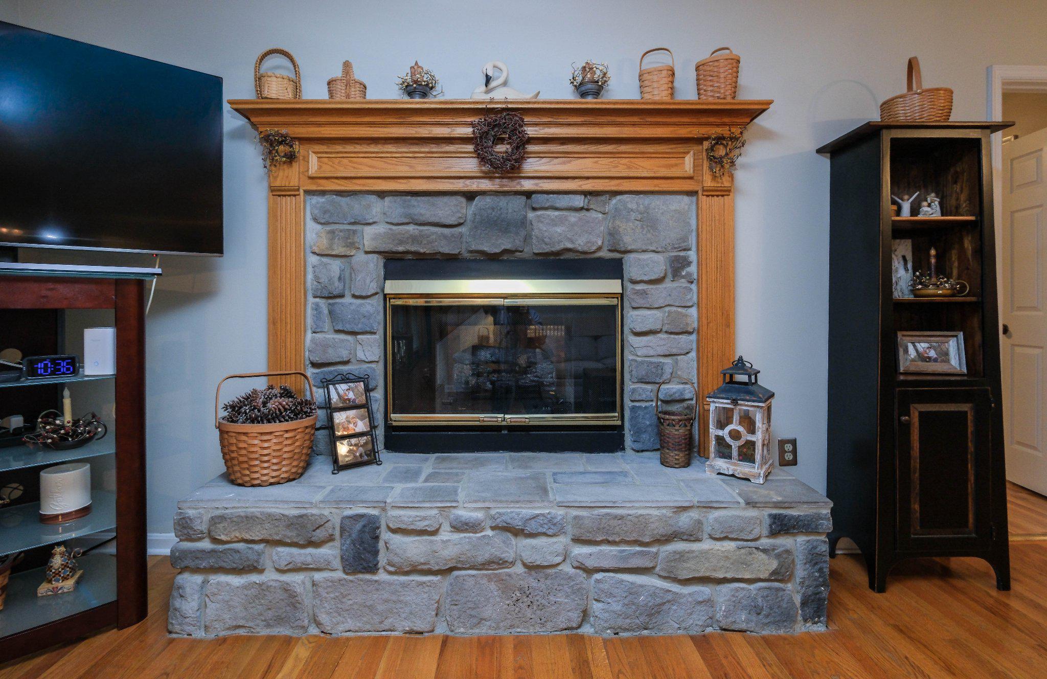 LAKE HOLIDAY ESTATES - Residential