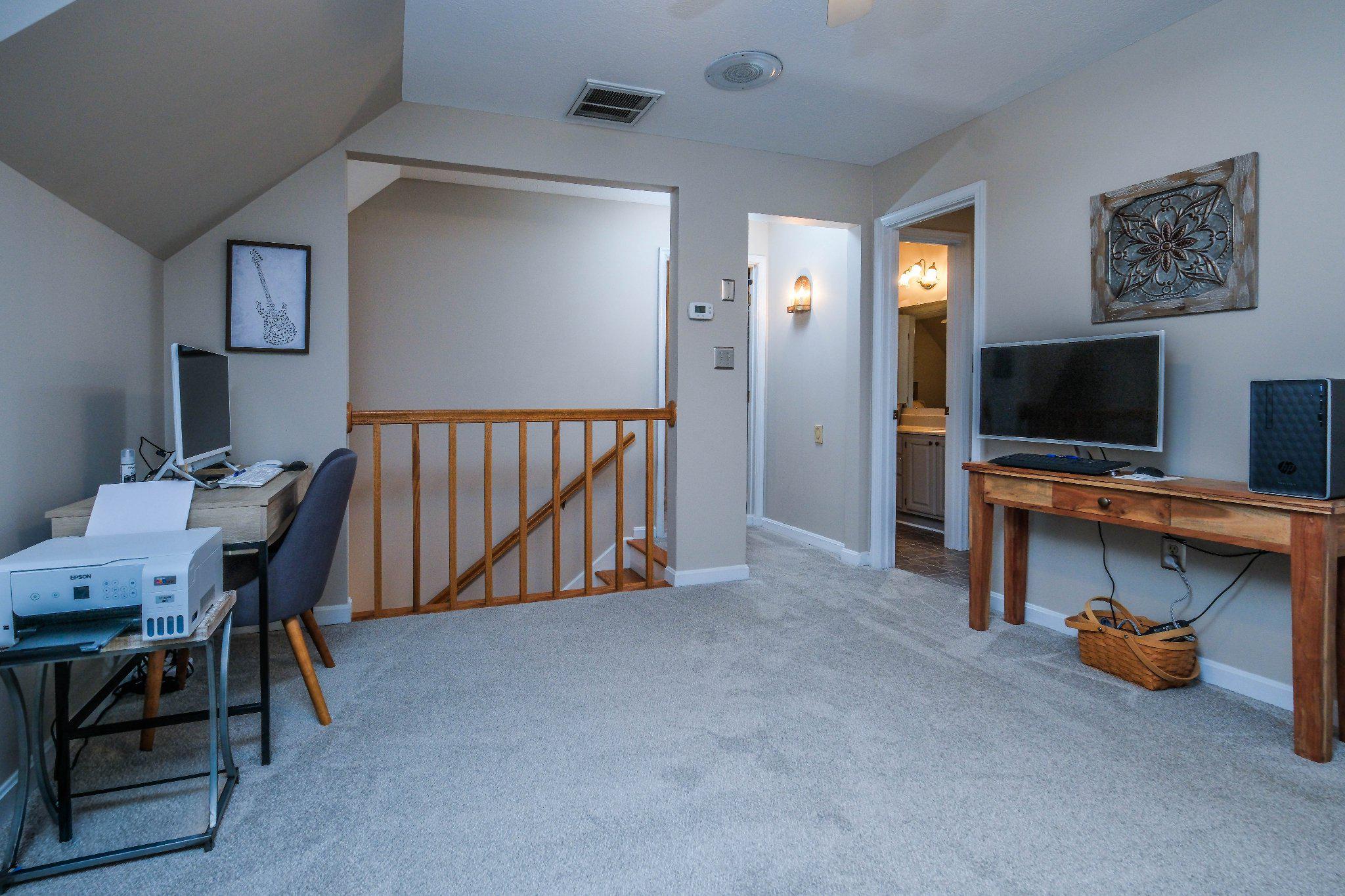 LAKE HOLIDAY ESTATES - Residential