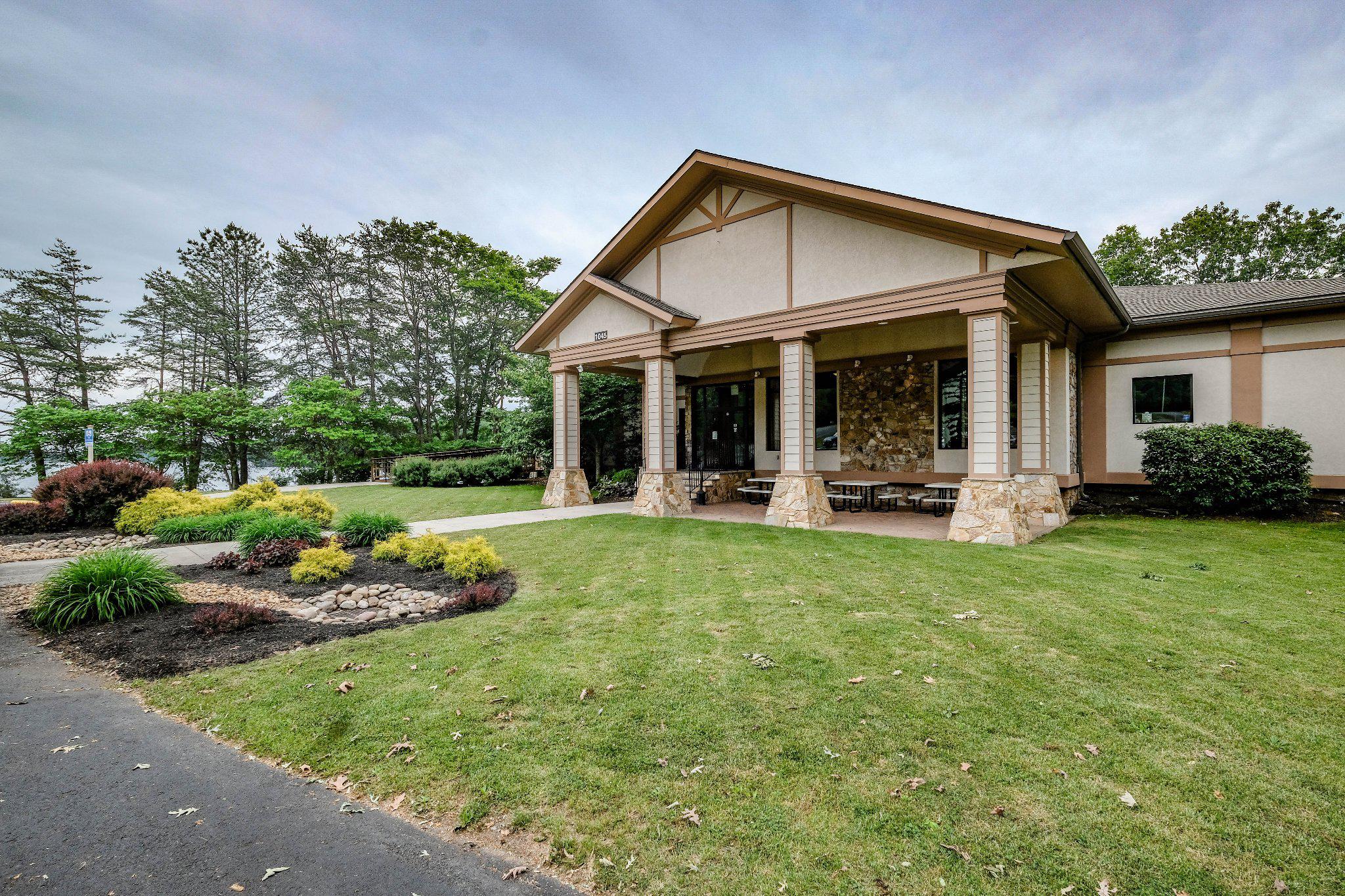 LAKE HOLIDAY ESTATES - Residential