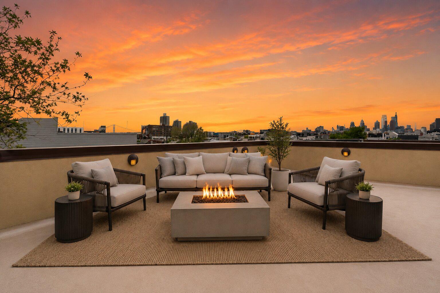 FISHTOWN - Residential