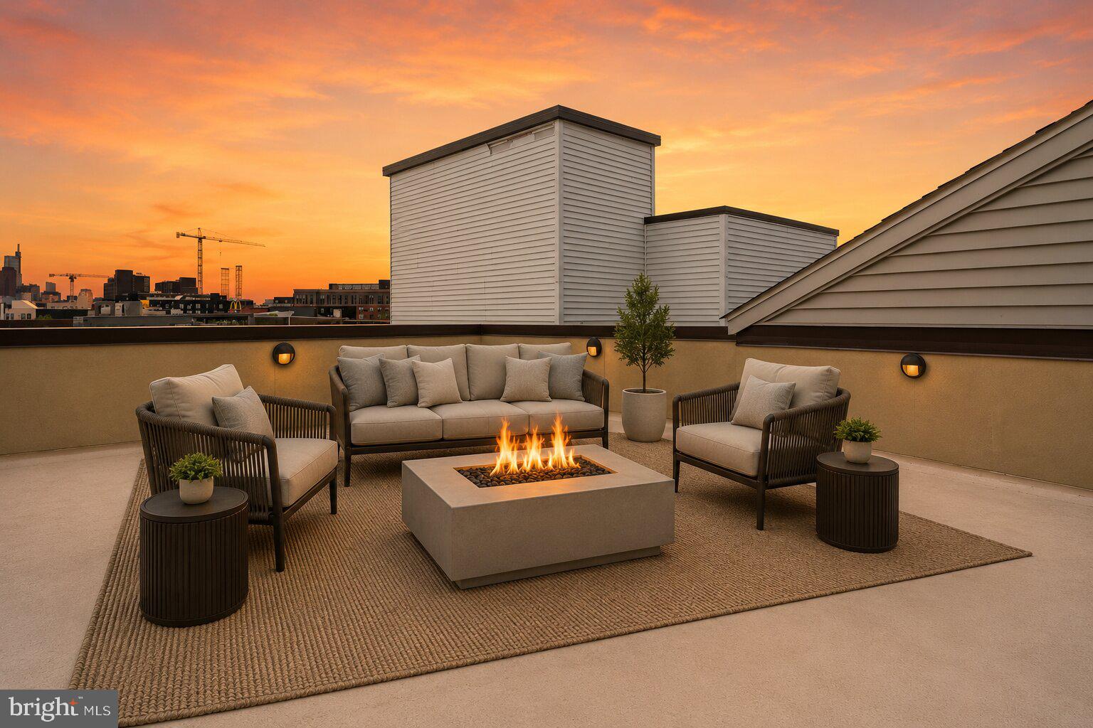 FISHTOWN - Residential