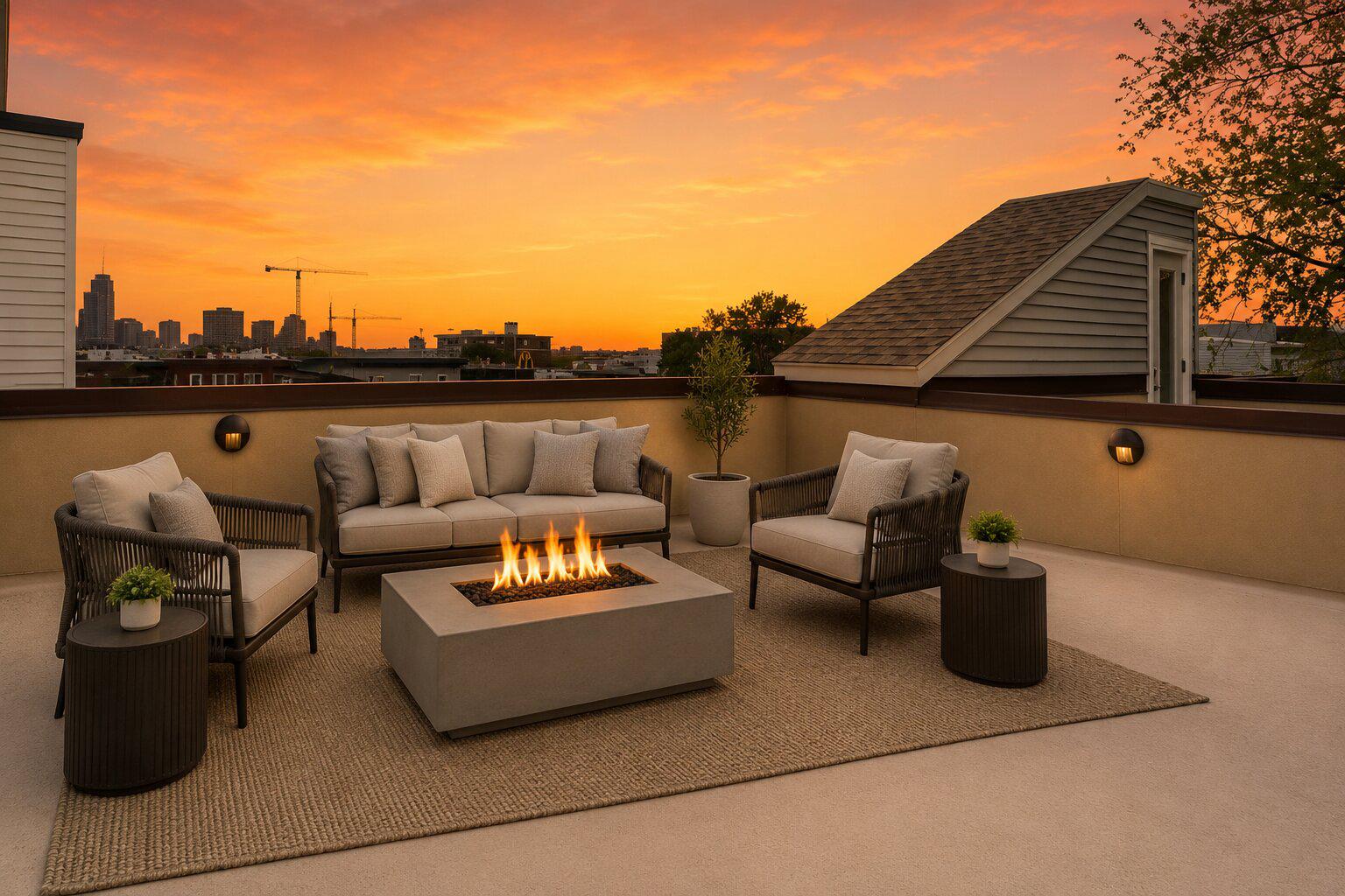 FISHTOWN - Residential