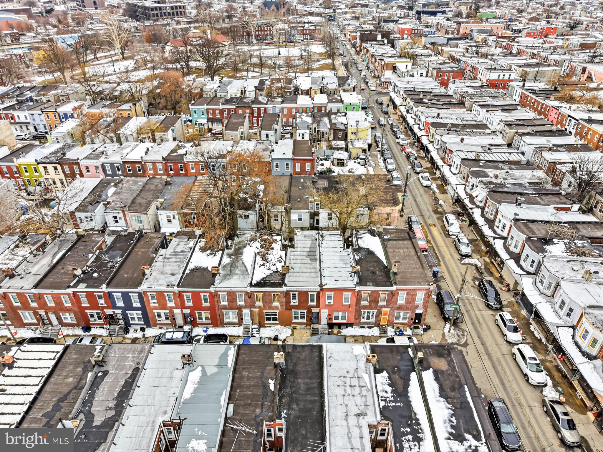 KENSINGTON - Residential