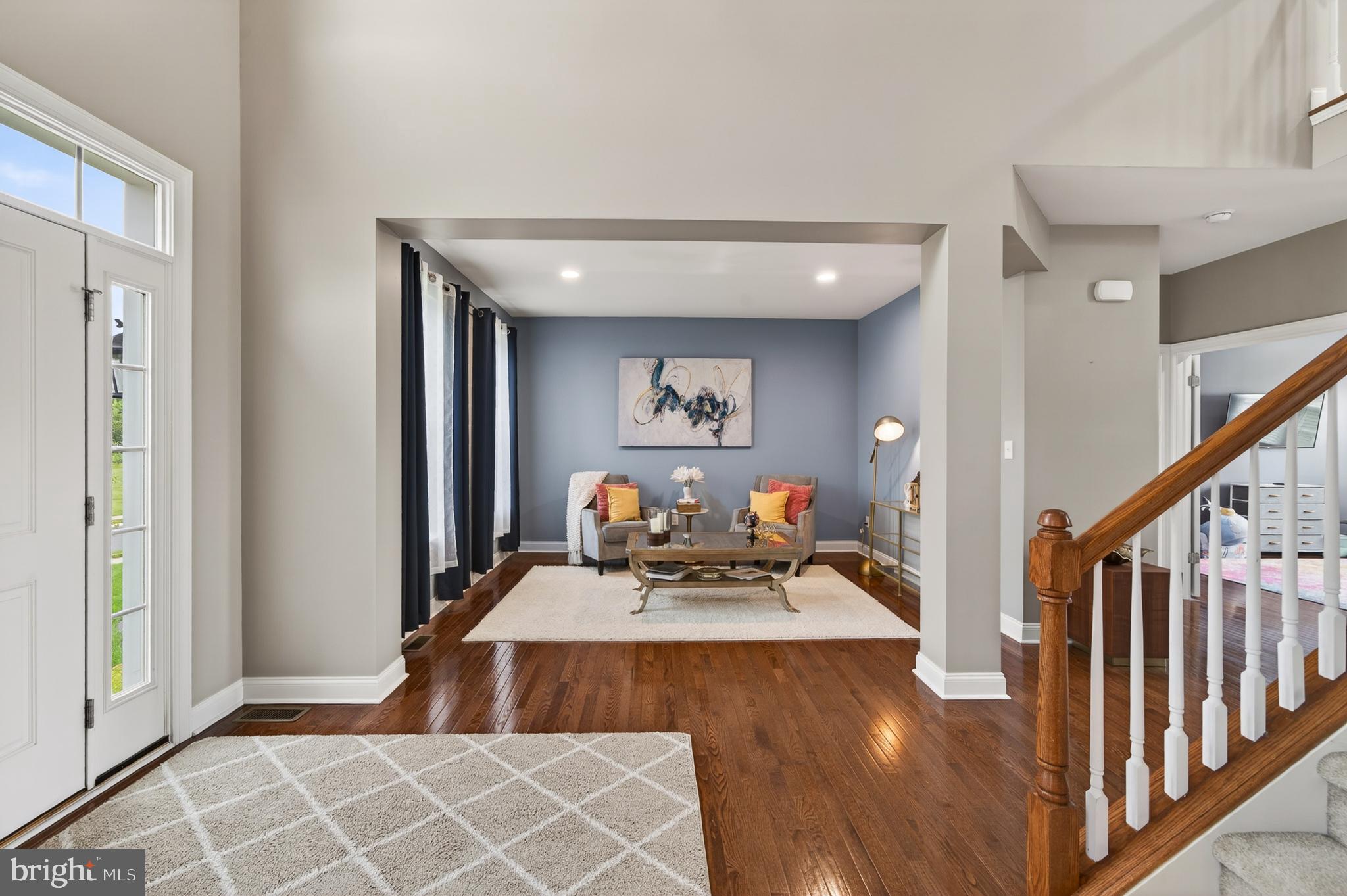 ROTHWELL ESTATES - Residential