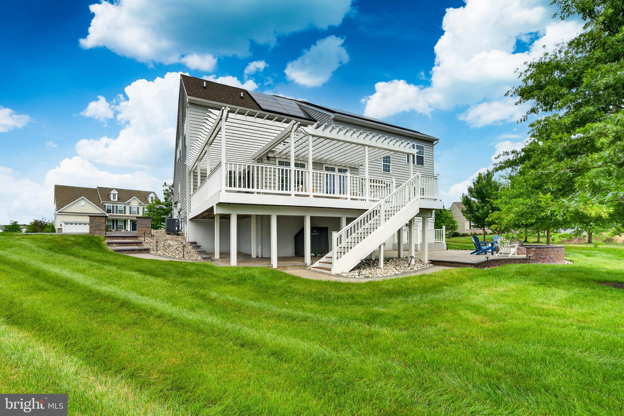 ROTHWELL ESTATES - Residential