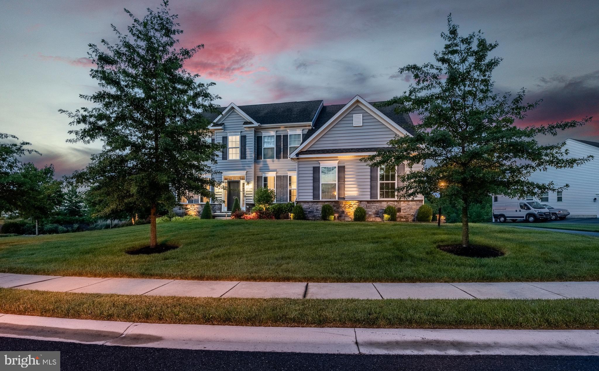 ROTHWELL ESTATES - Residential