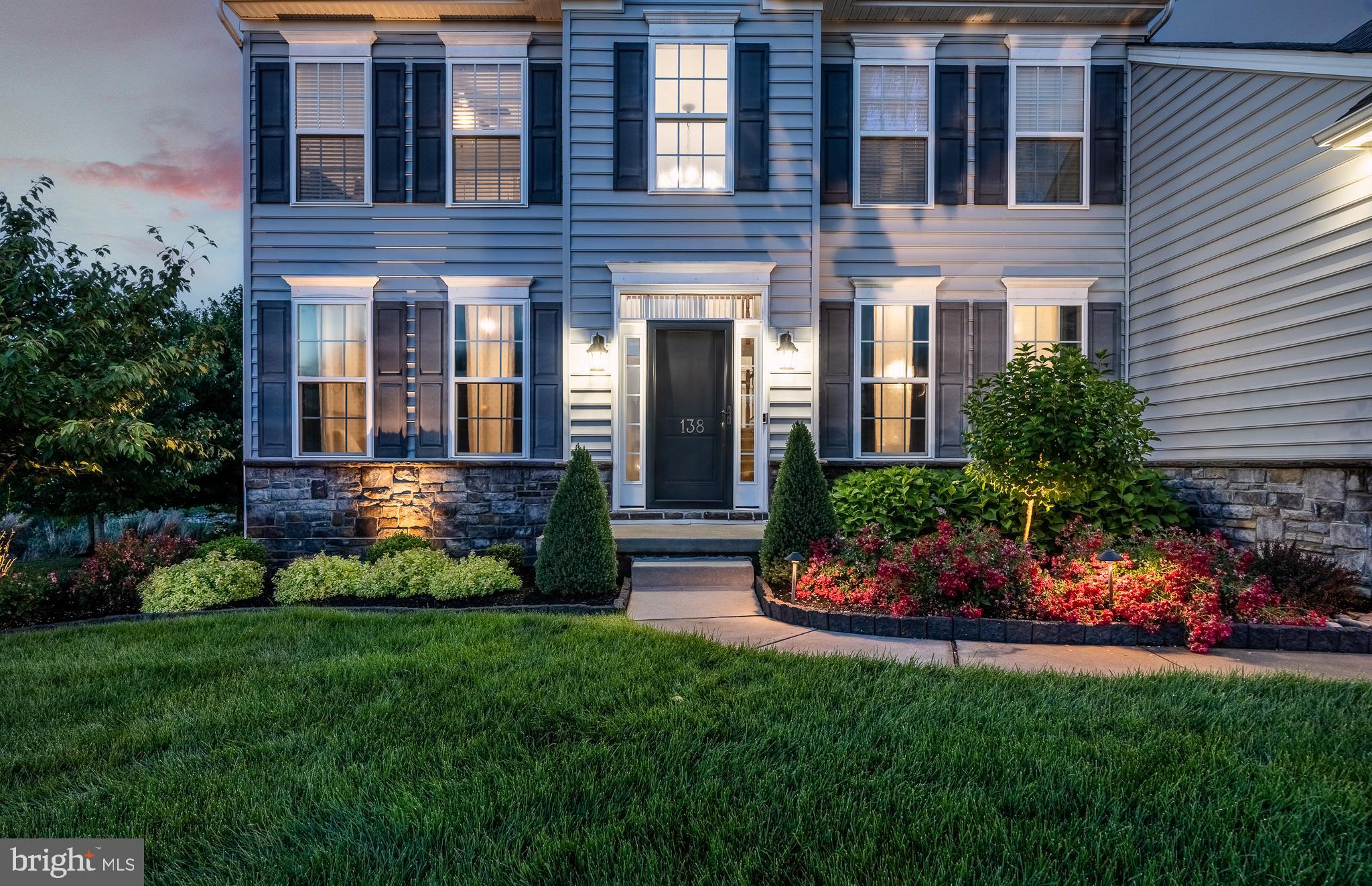 ROTHWELL ESTATES - Residential